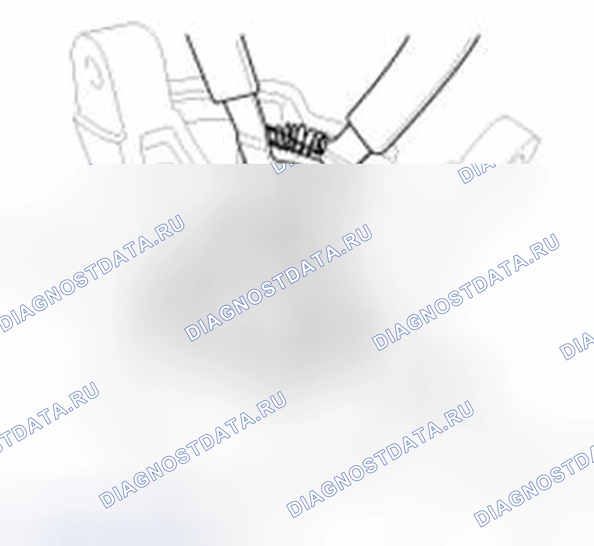 Рис. 12: Разборка. Hyundai Elantra V