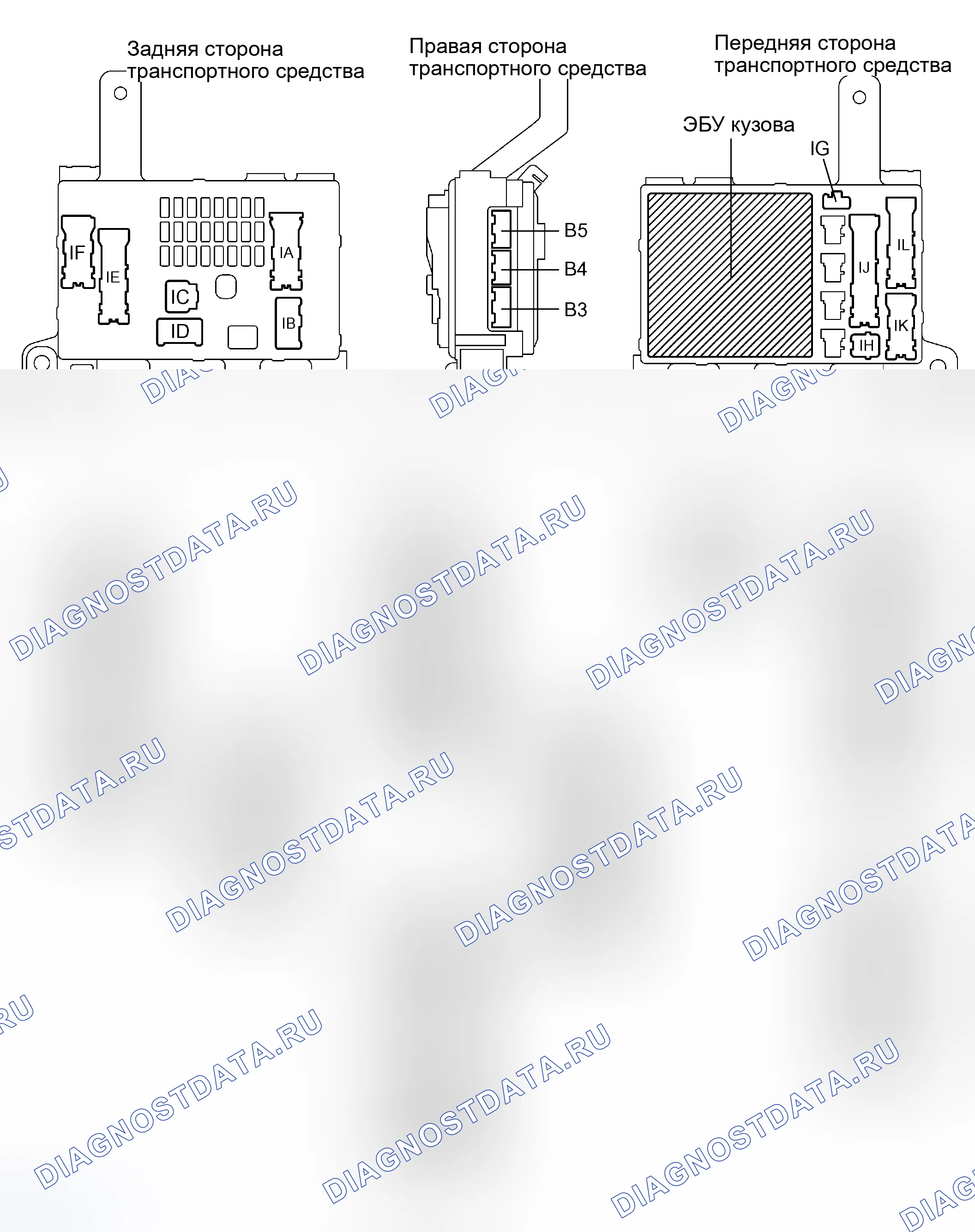 Рис. 119. Honda Accord VI