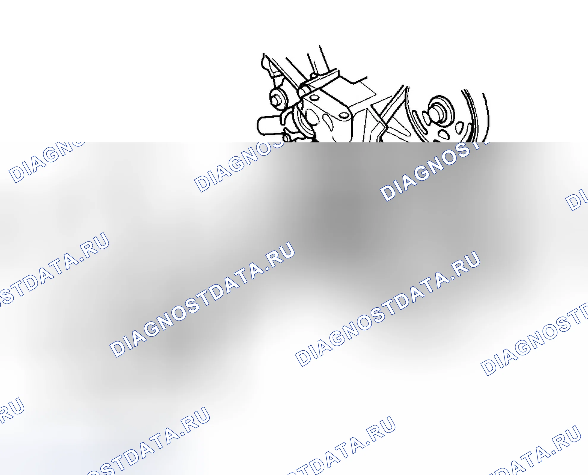 Рис. 166. Honda Pilot I рестайлинг