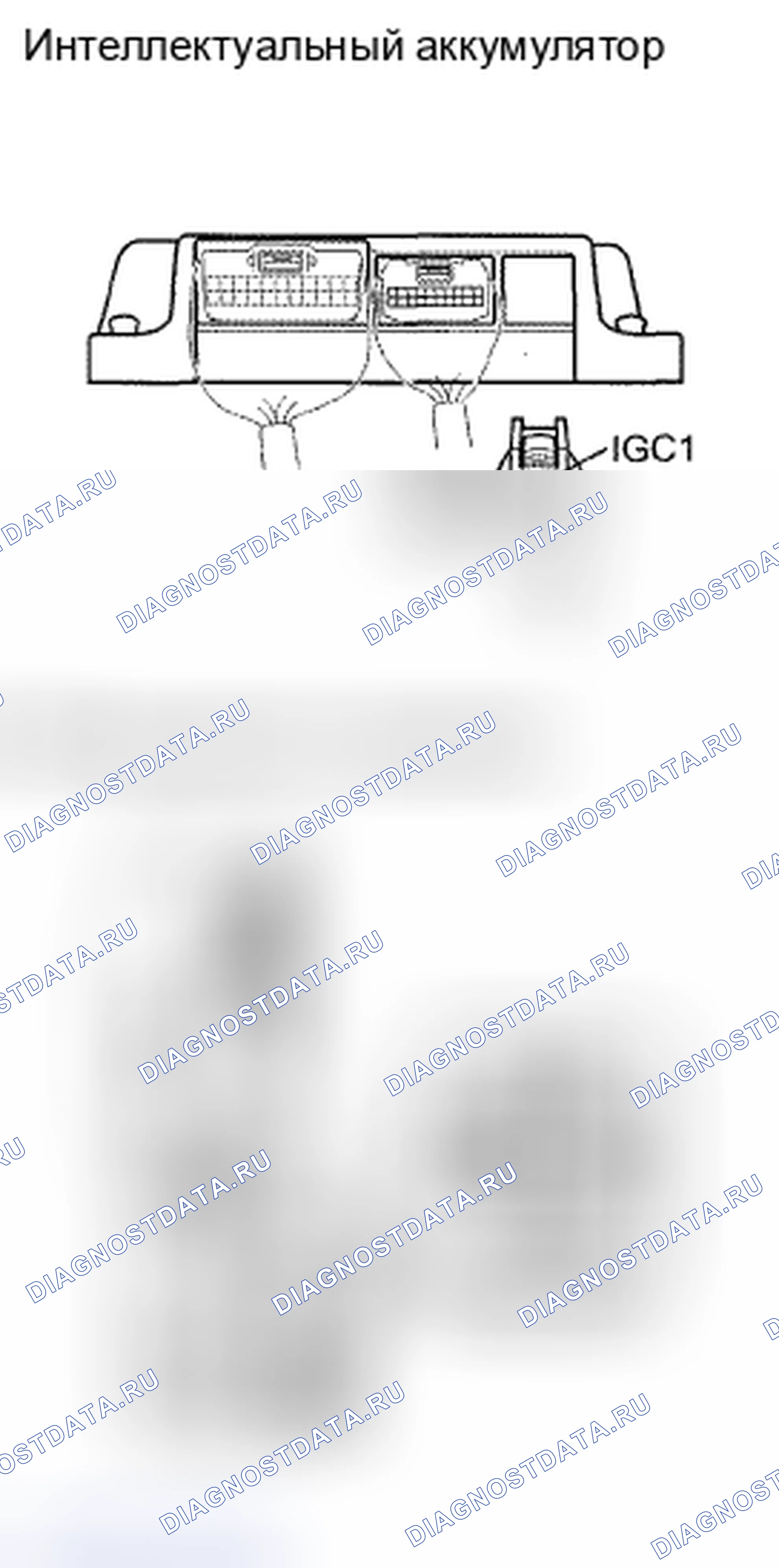 Рис. 22. Toyota Camry XV40