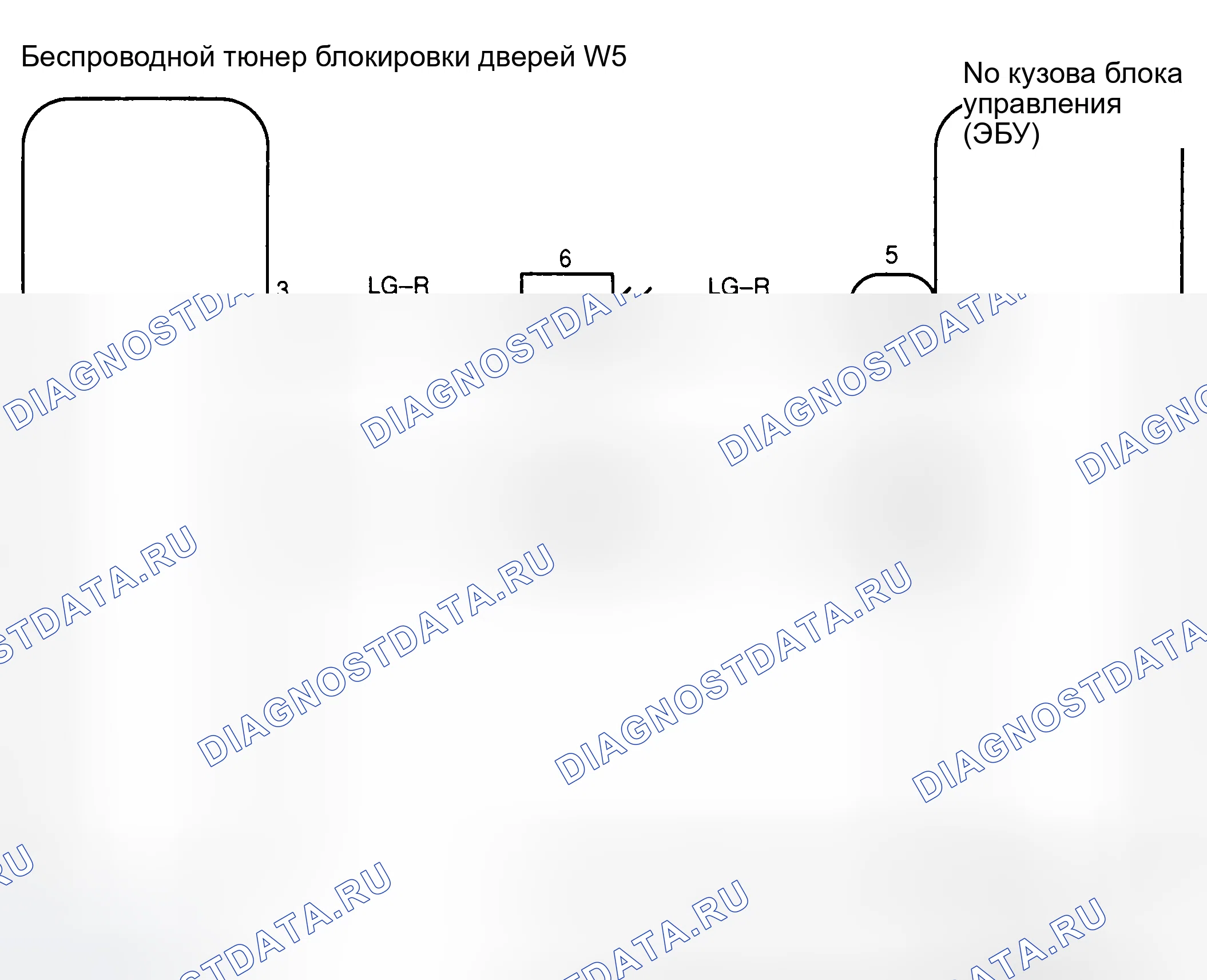 Рис. 5. Haval H9 I рестайлинг