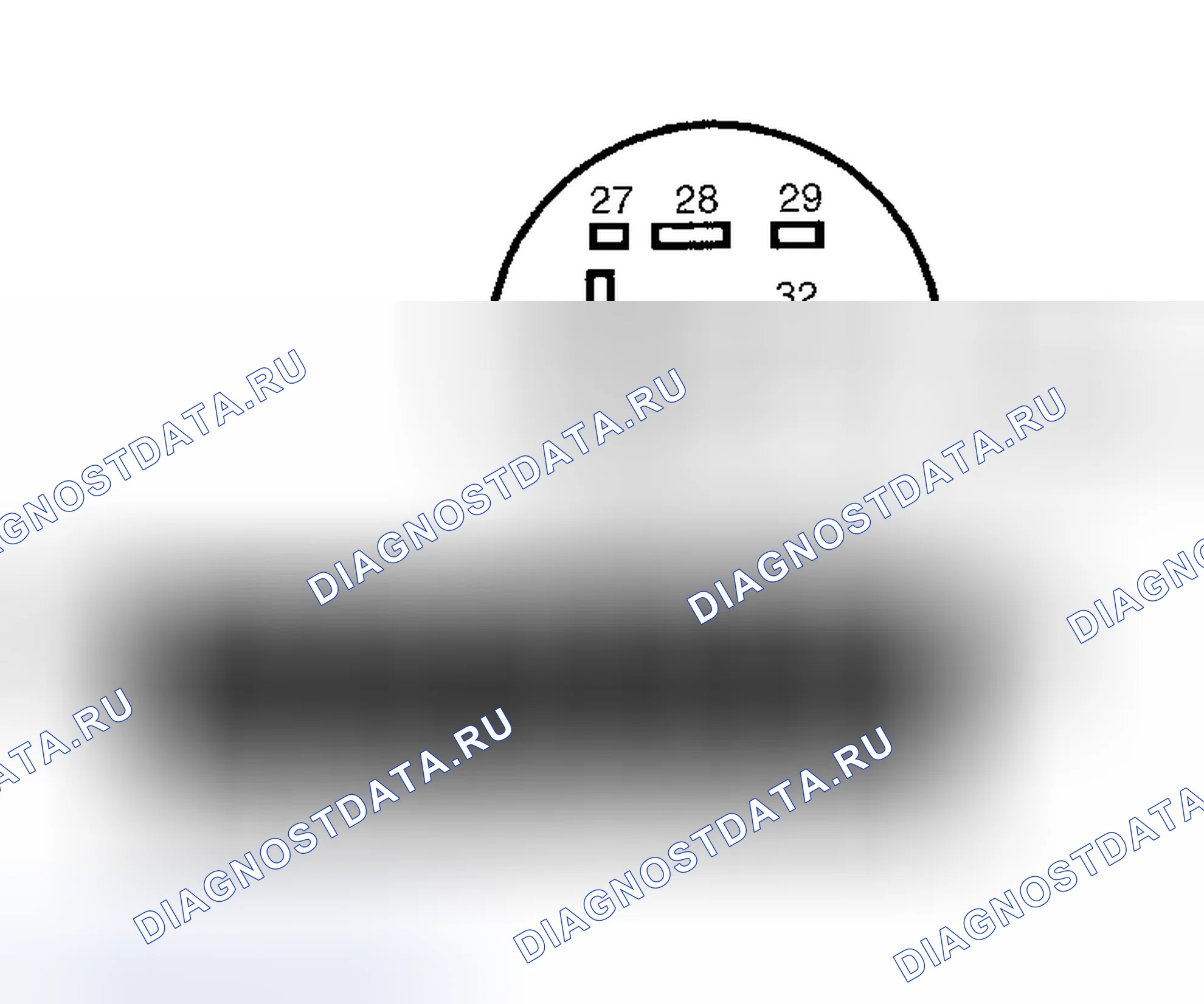 Рис. 18. Audi A4 B5 рестайлинг