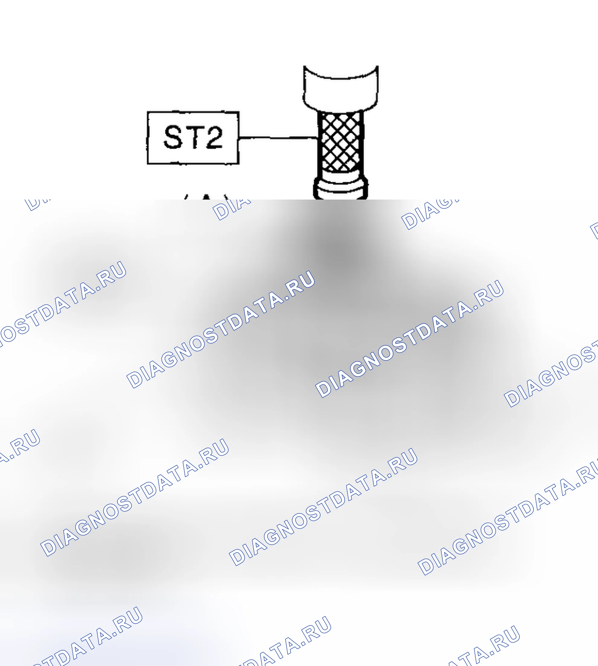 Рис. 143. Subaru Impreza WRX GD/GG рестайлинг