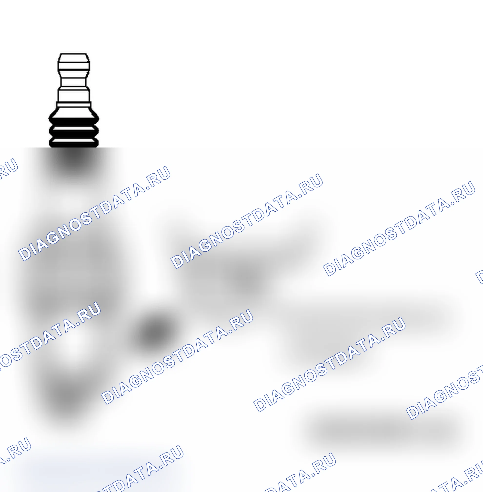 Рис. 11. Mitsubishi Lancer Ralliart IX рестайлинг