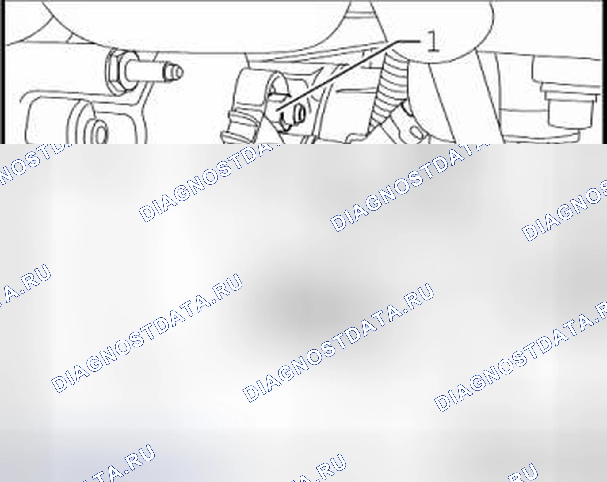 Рис. 116. Volkswagen Touareg I рестайлинг