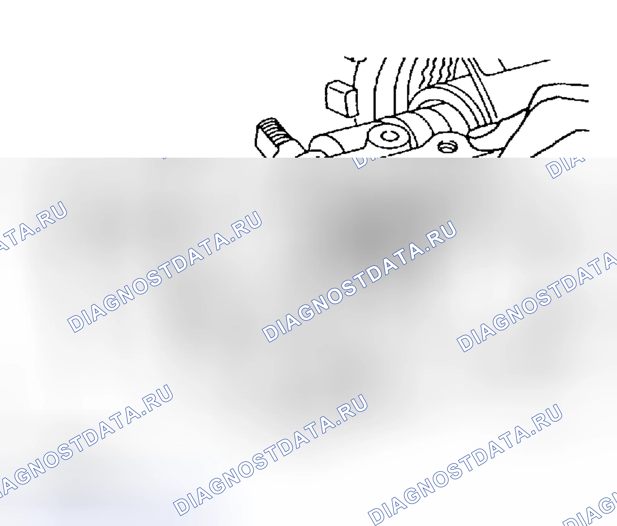 Рис. 1225. Honda Odyssey (North America) I