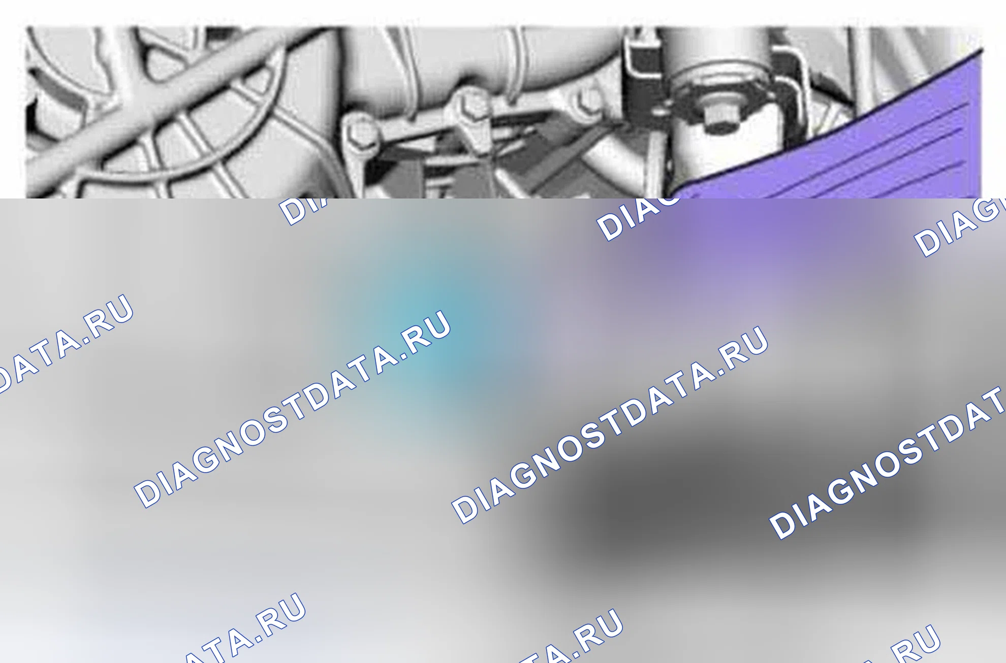 Рис. 7. Ford C-MAX II