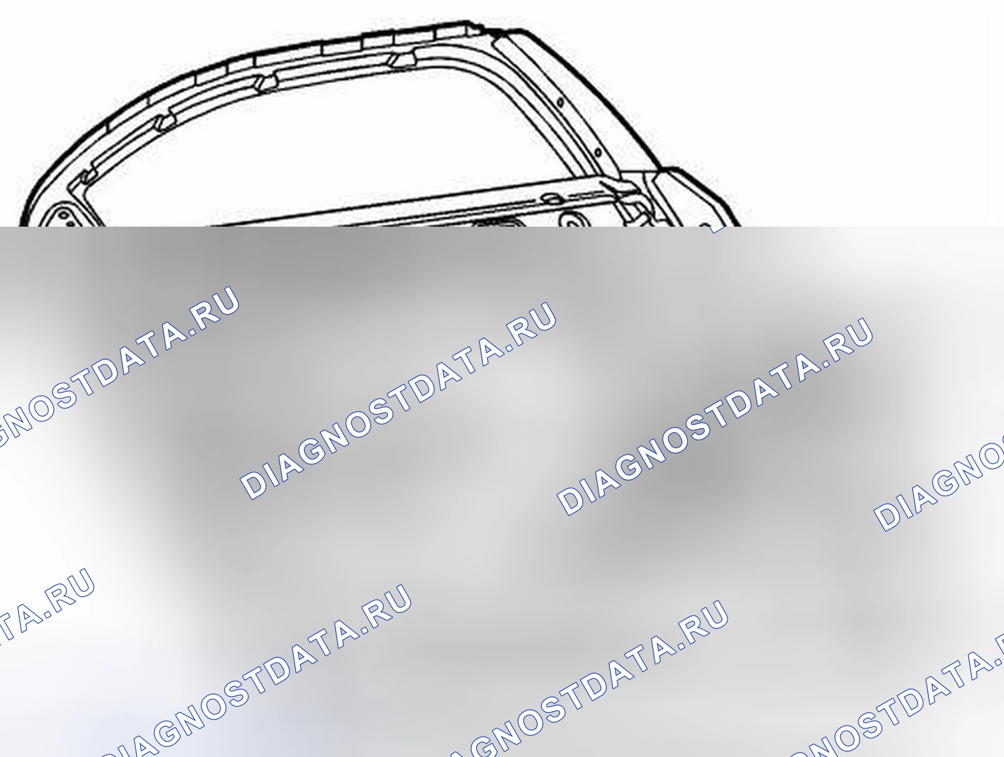 Рис. 133: Процедура установки. Kia Optima I