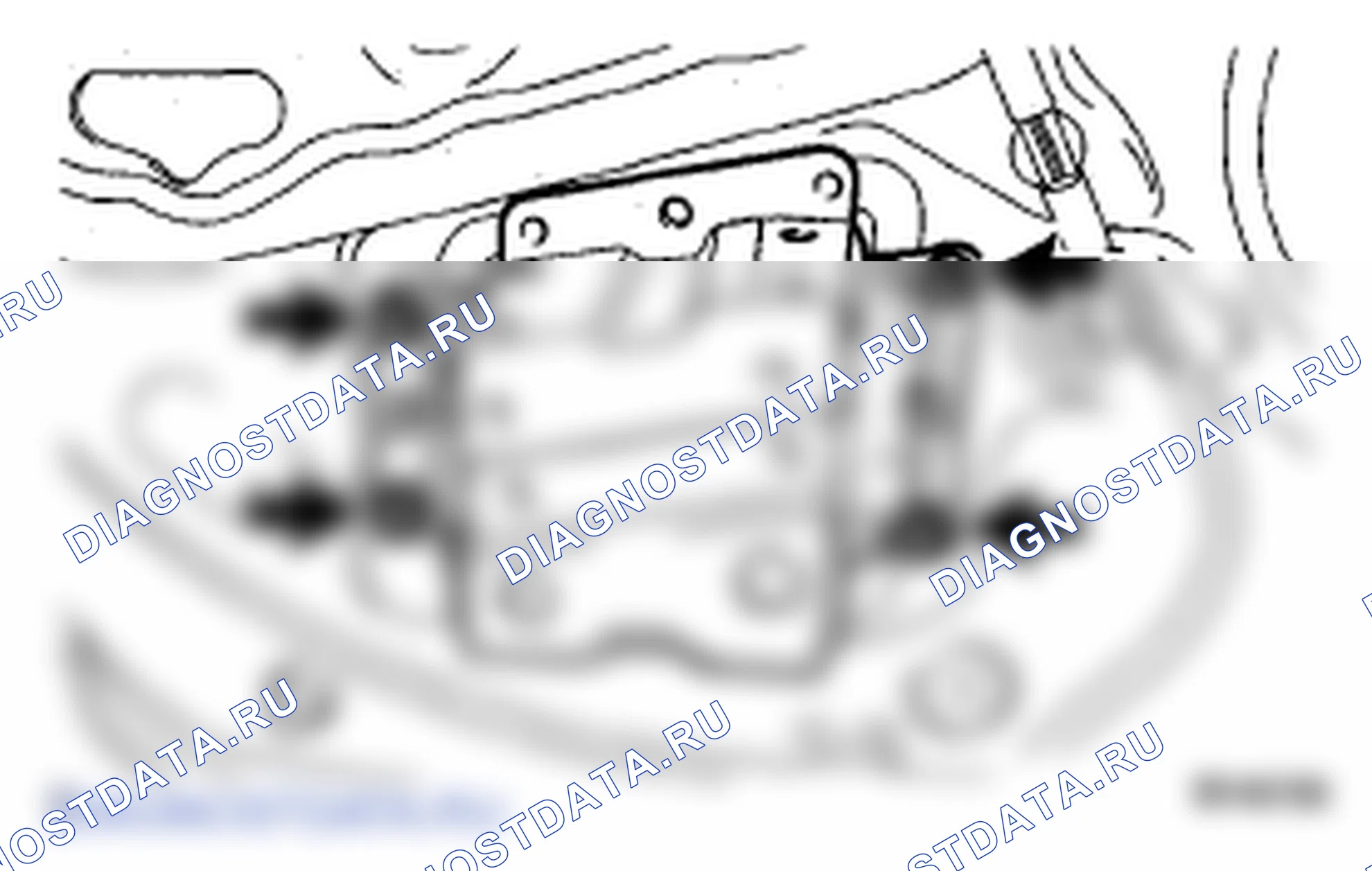 Рис. 223. Lexus ES XV40