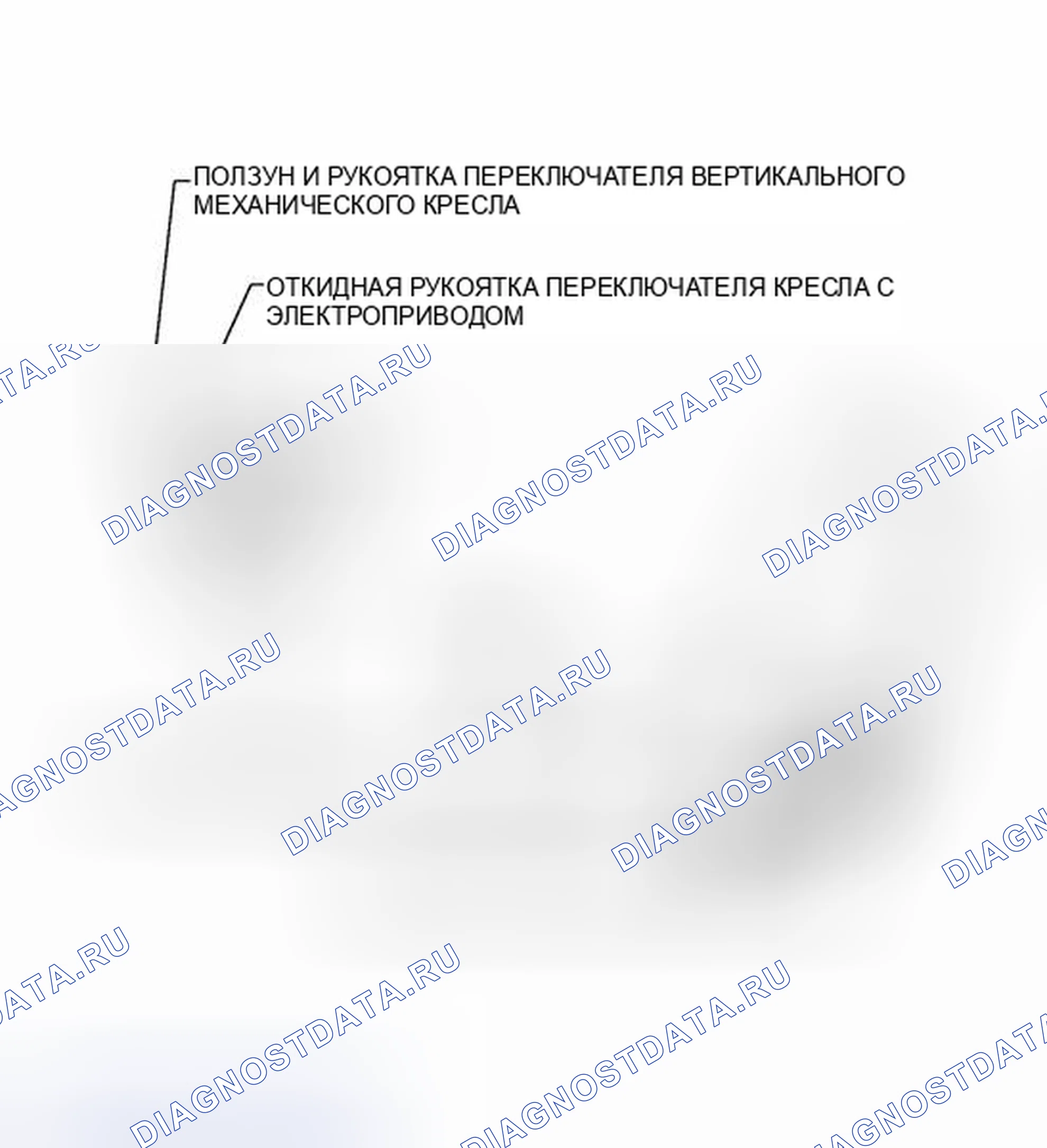 Рис. 30: ИЛЛЮСТРАЦИЯ. Toyota Land Cruiser 200 рестайлинг