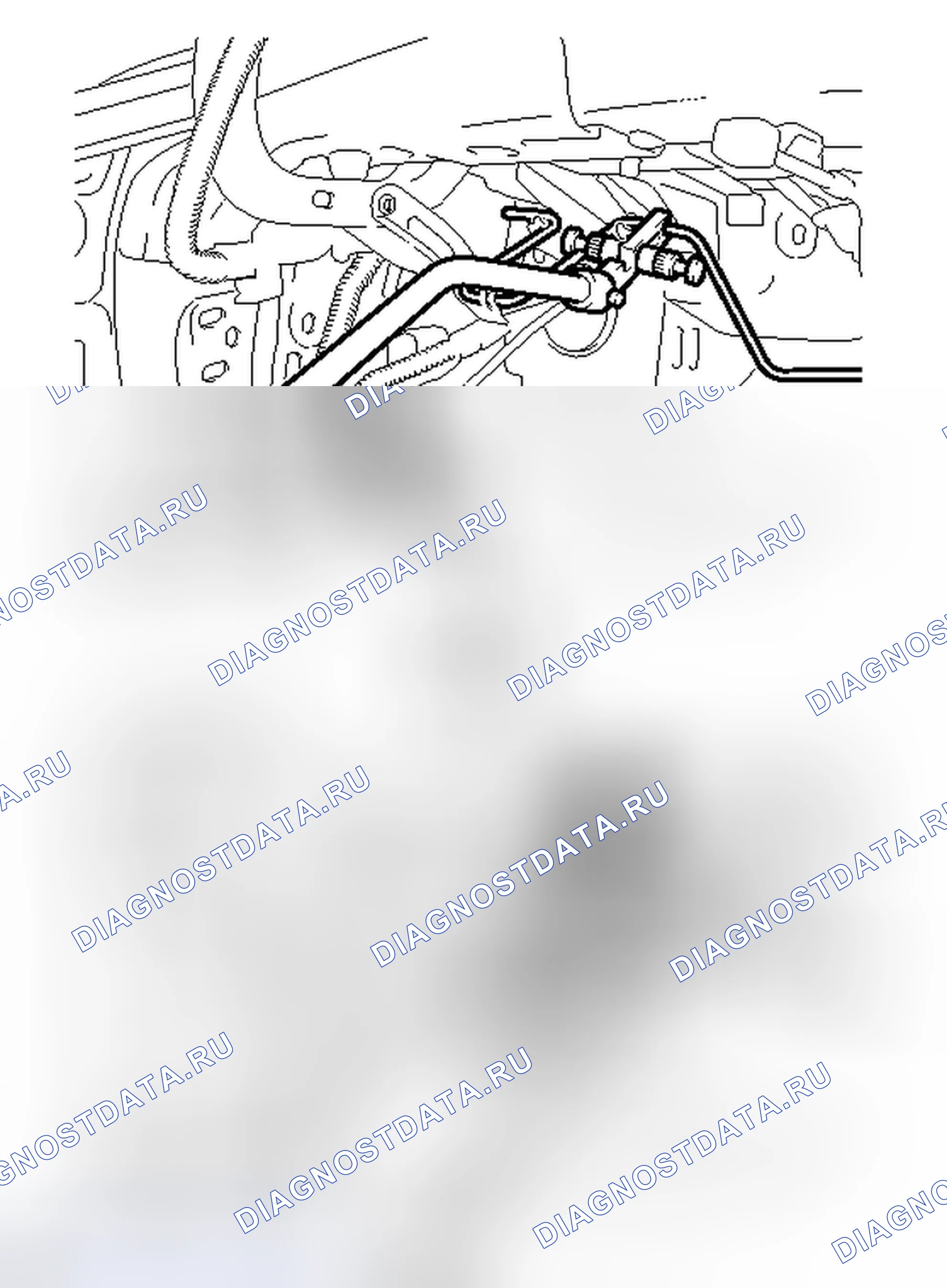 Рис. 181. Toyota Camry XV40 рестайлинг