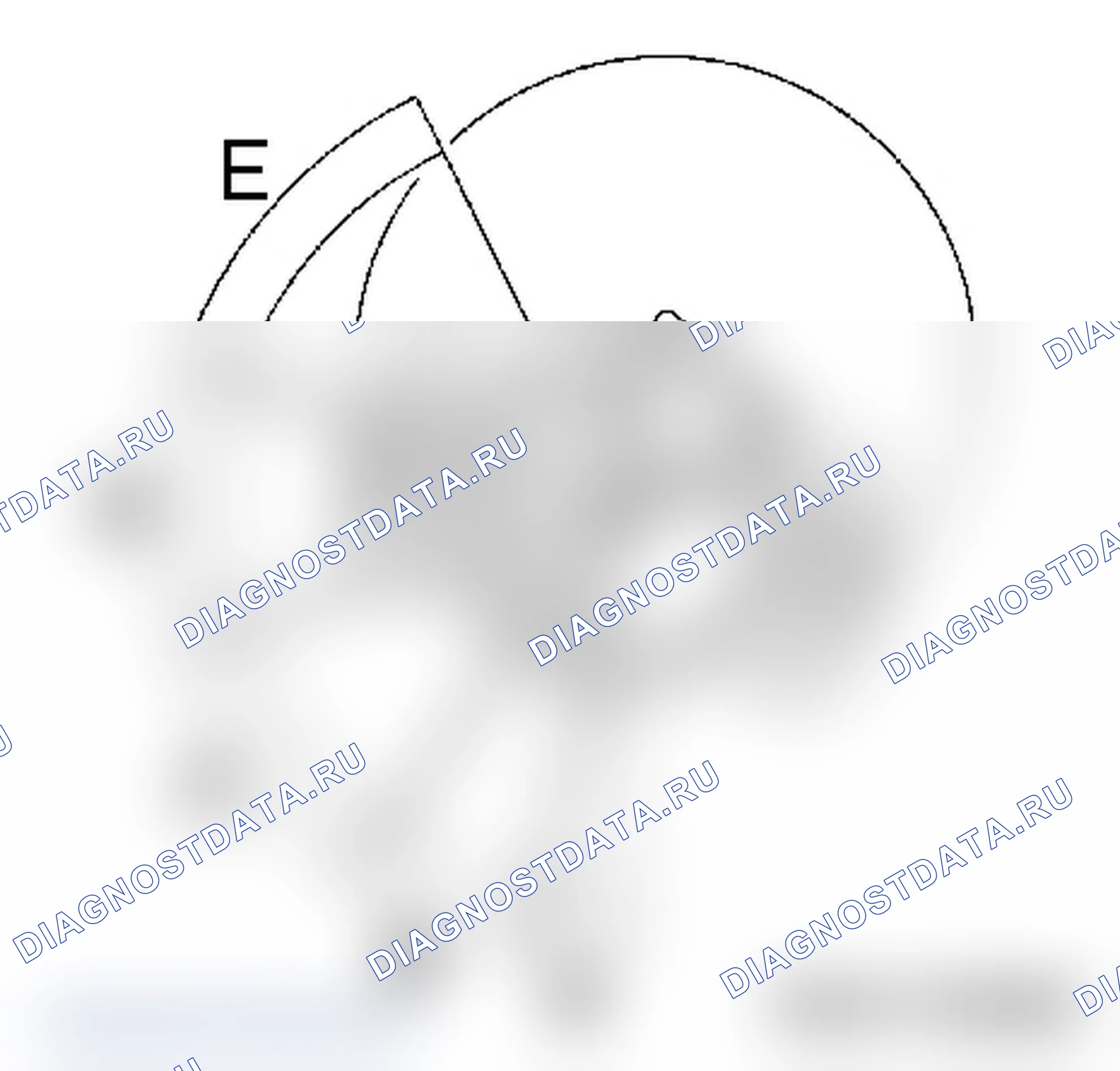 Картины неисправности без кодов неисправности. Opel Zafira B