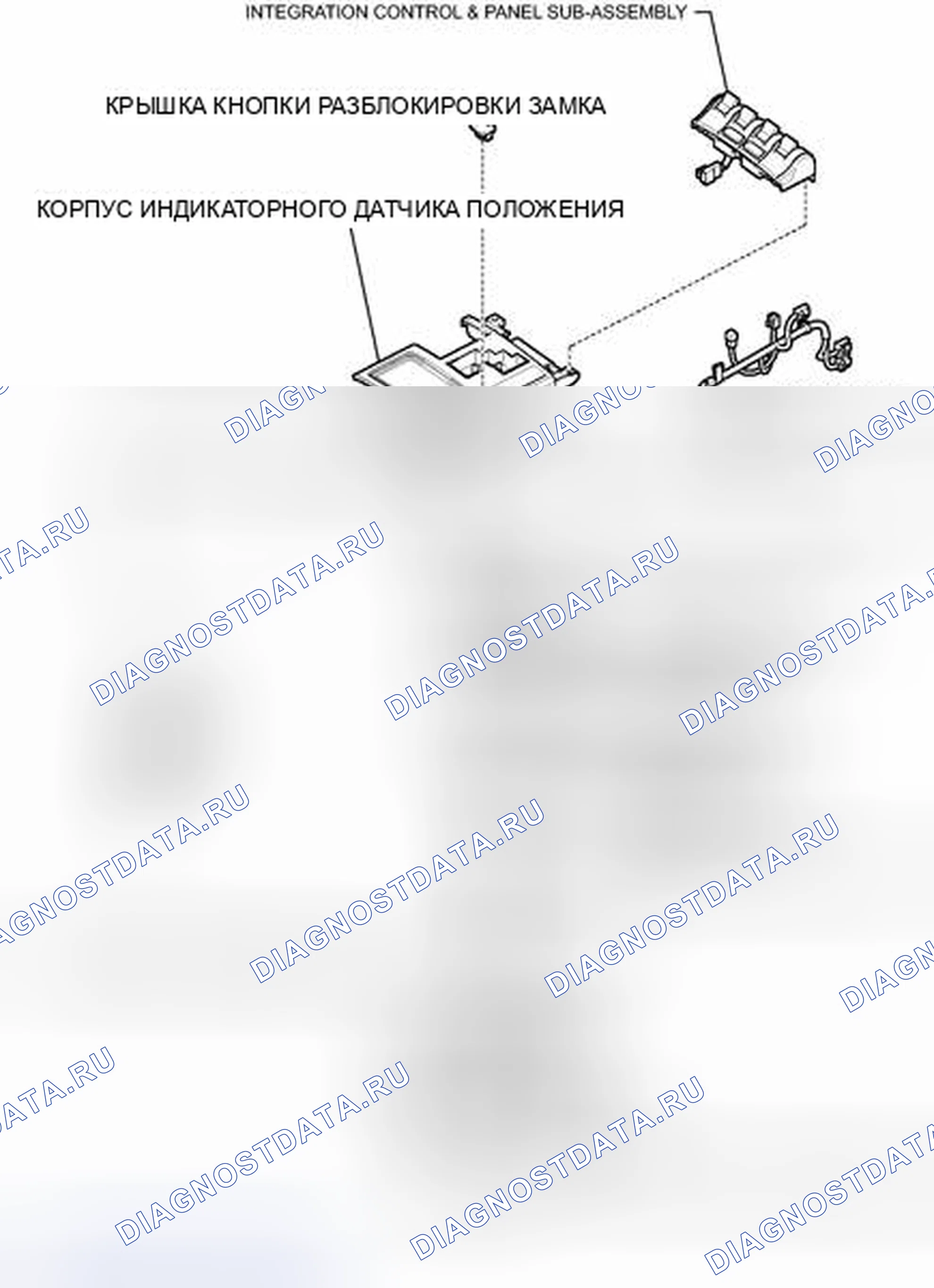 Рис. 64: ИЛЛЮСТРАЦИЯ. Haval Xiaolong I