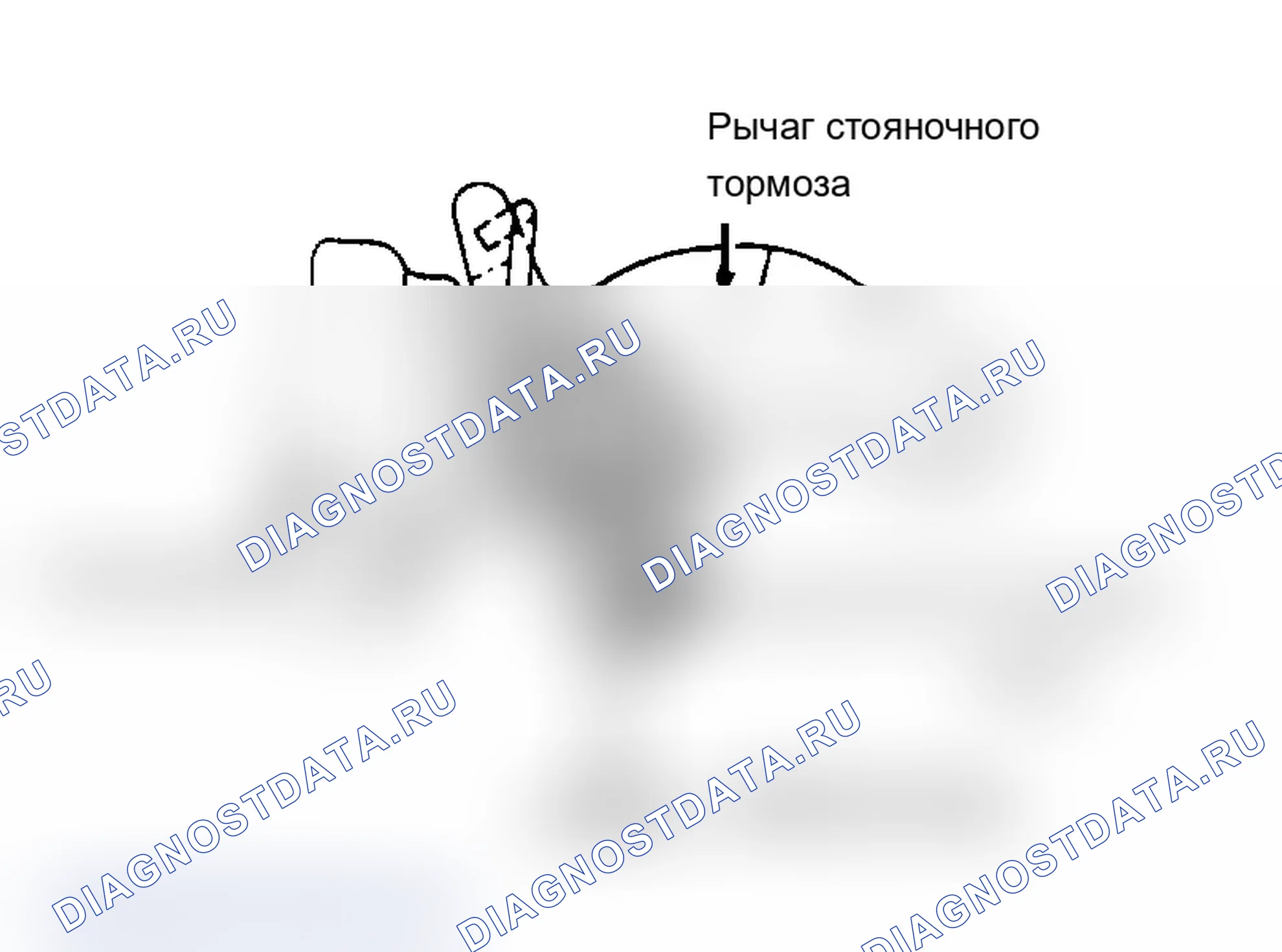 Рис. 7. Isuzu Amigo I