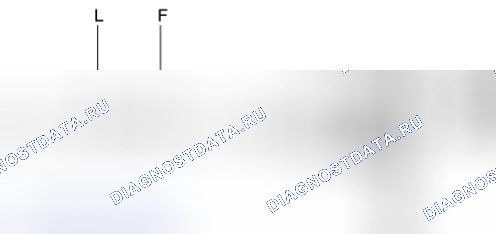 Рис. 356. Mazda 3 BL рестайлинг