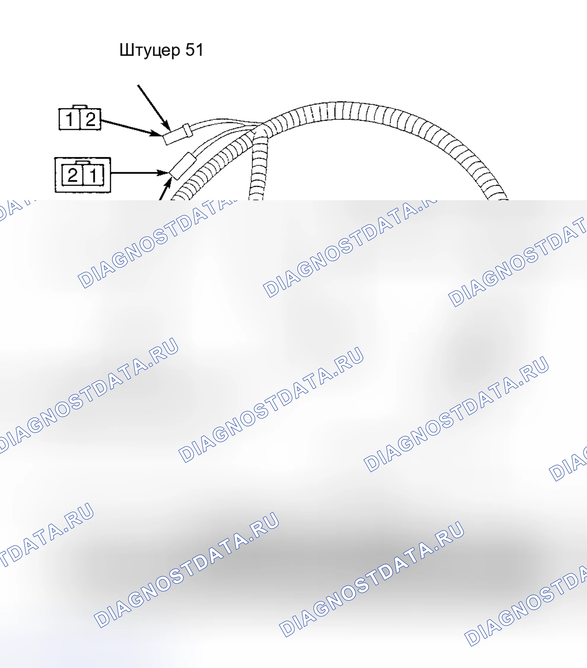 Рис. 14. Subaru Impreza WRX GD/GG рестайлинг