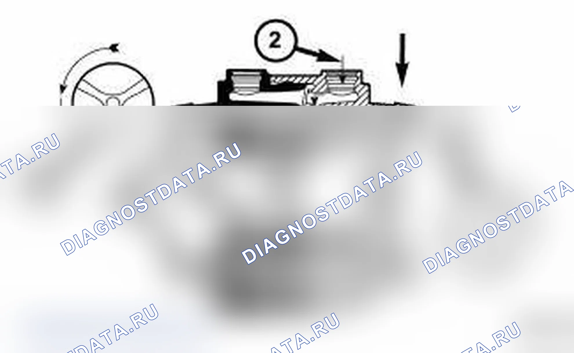Рис. 39: ЭКСПЛУАТАЦИЯ. Dodge Durango III