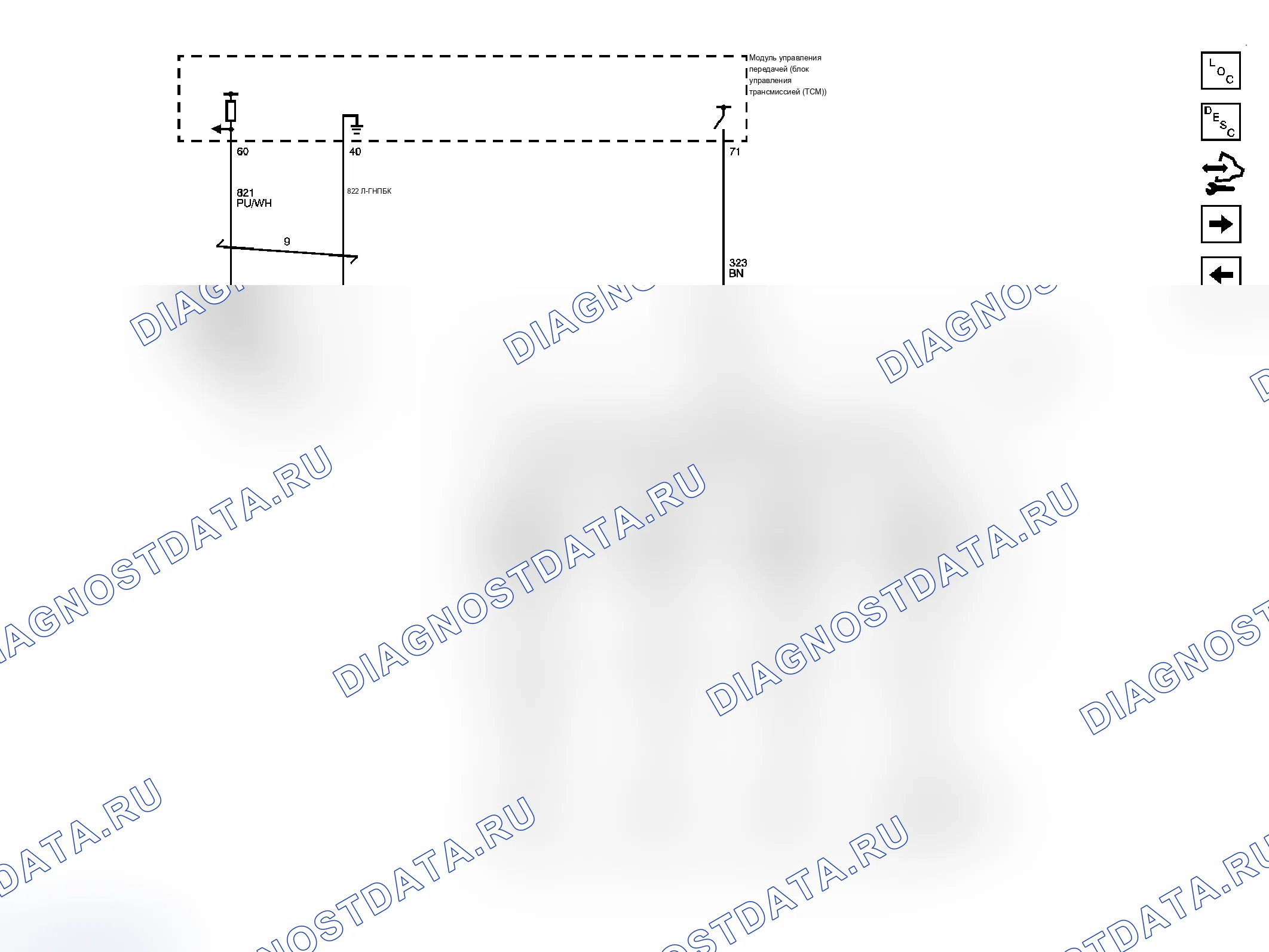 Рис. 411. Chevrolet Silverado 3500 HD 