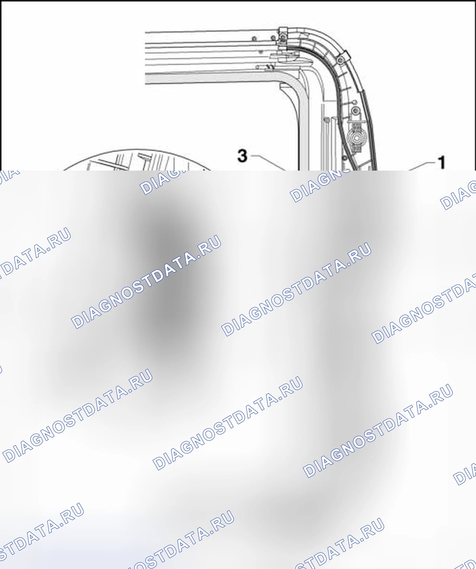 Рис. 56. Volkswagen Tiguan I