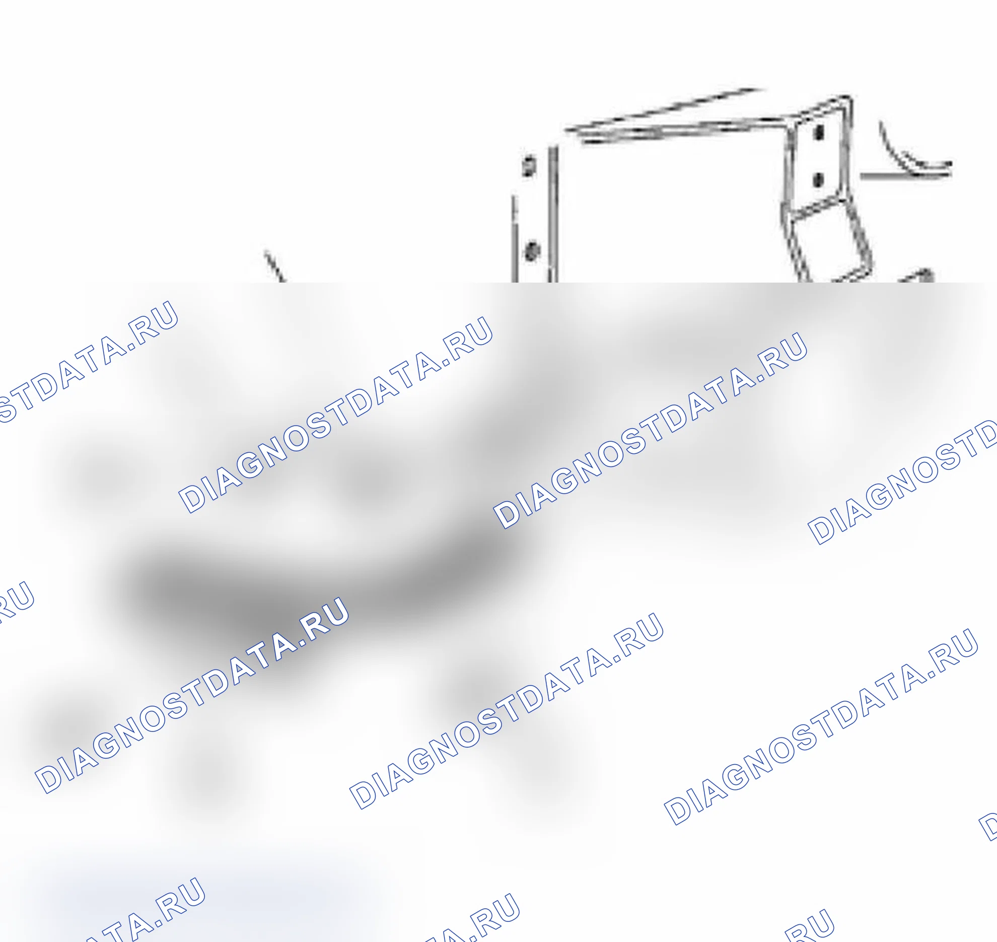 Рис. 62. Audi A6 C5 рестайлинг