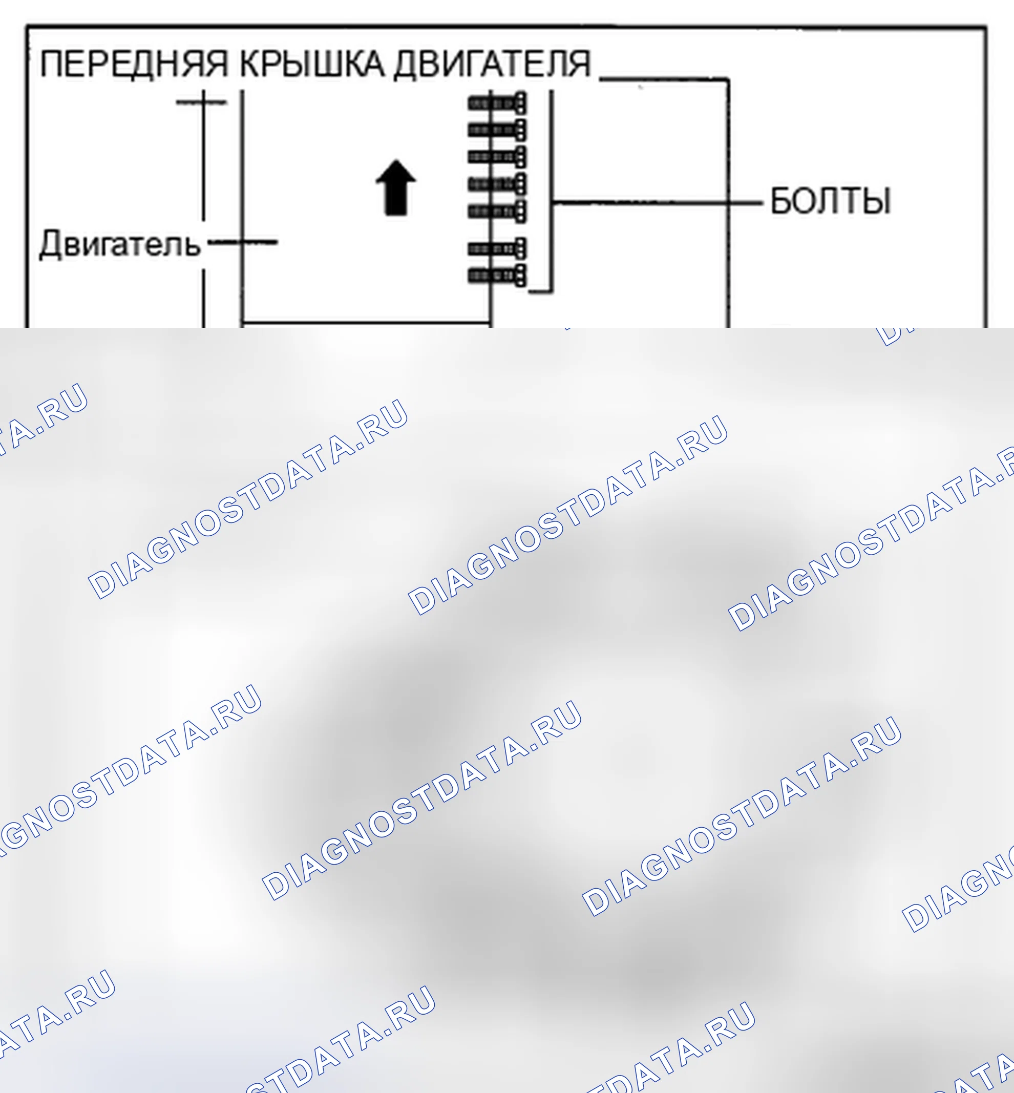Рис. 26. Mazda CX-7 I рестайлинг