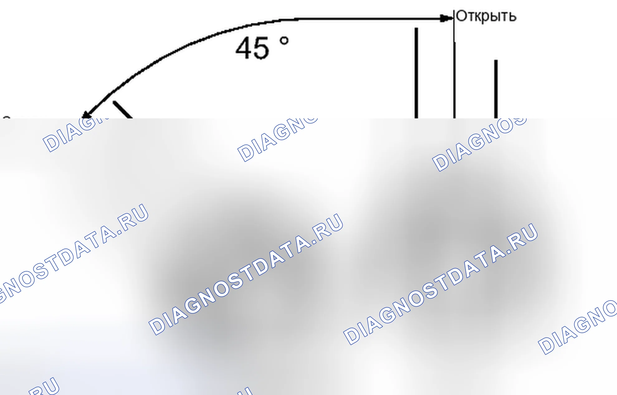 Рис. 34: МОНТАЖ [08 / 2013 -]. Toyota FJ Cruiser I