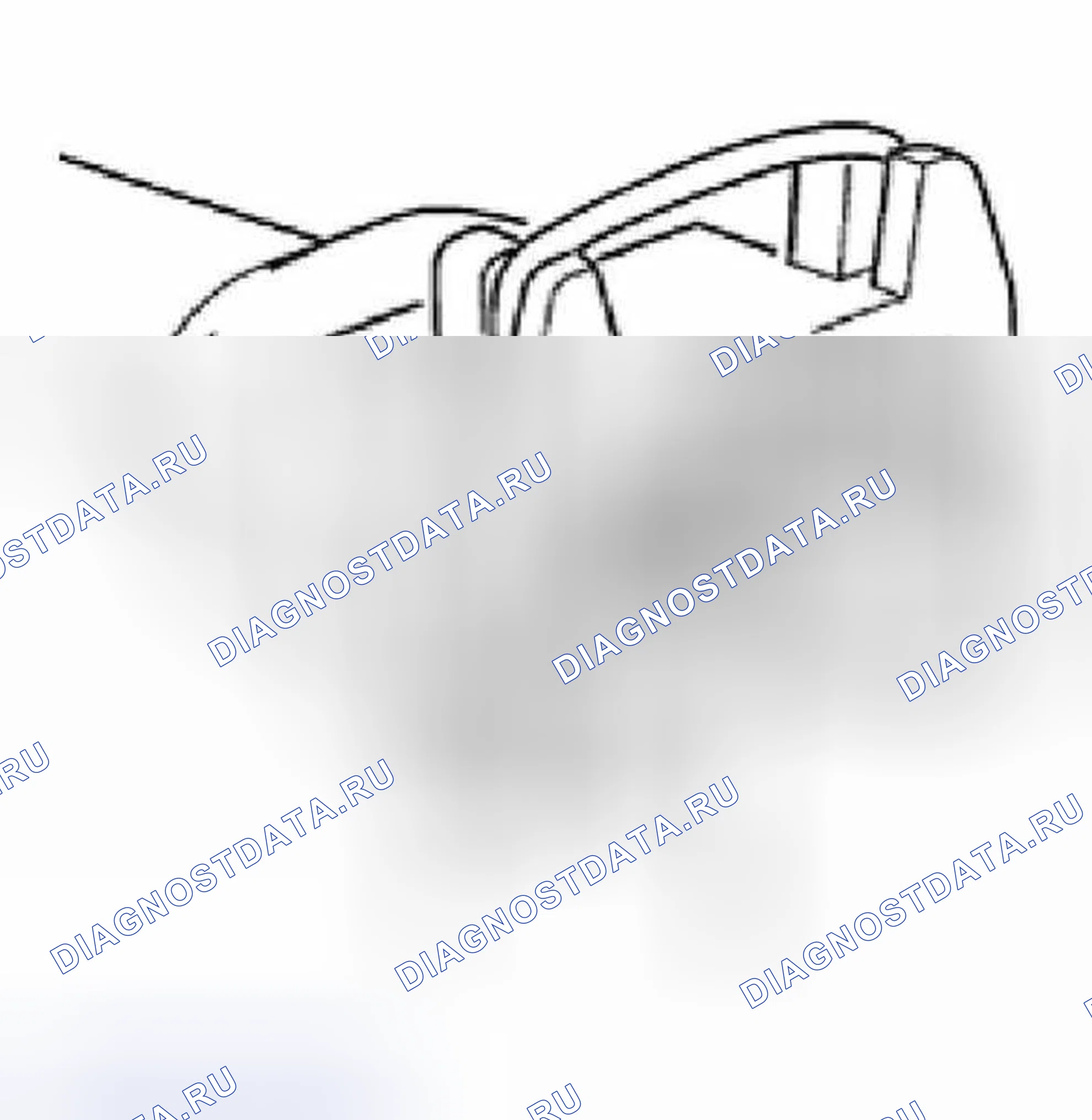 Рис. 19. Volkswagen Golf Mk4