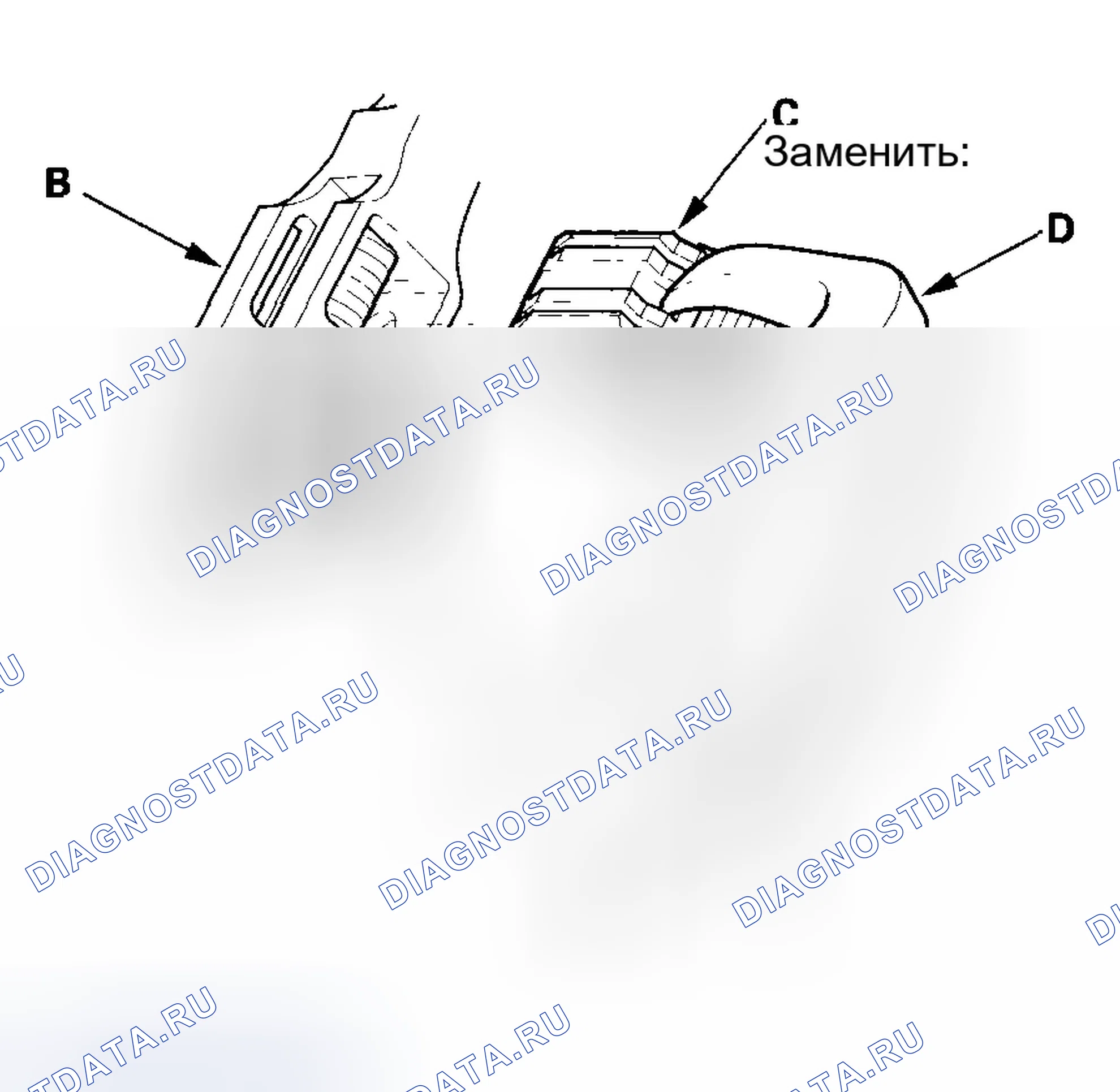 Рис. 78. Honda Element I