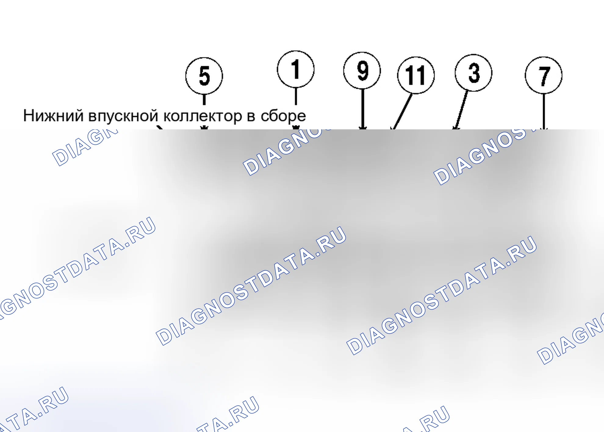 Рис. 6. Hyundai Palisade I рестайлинг