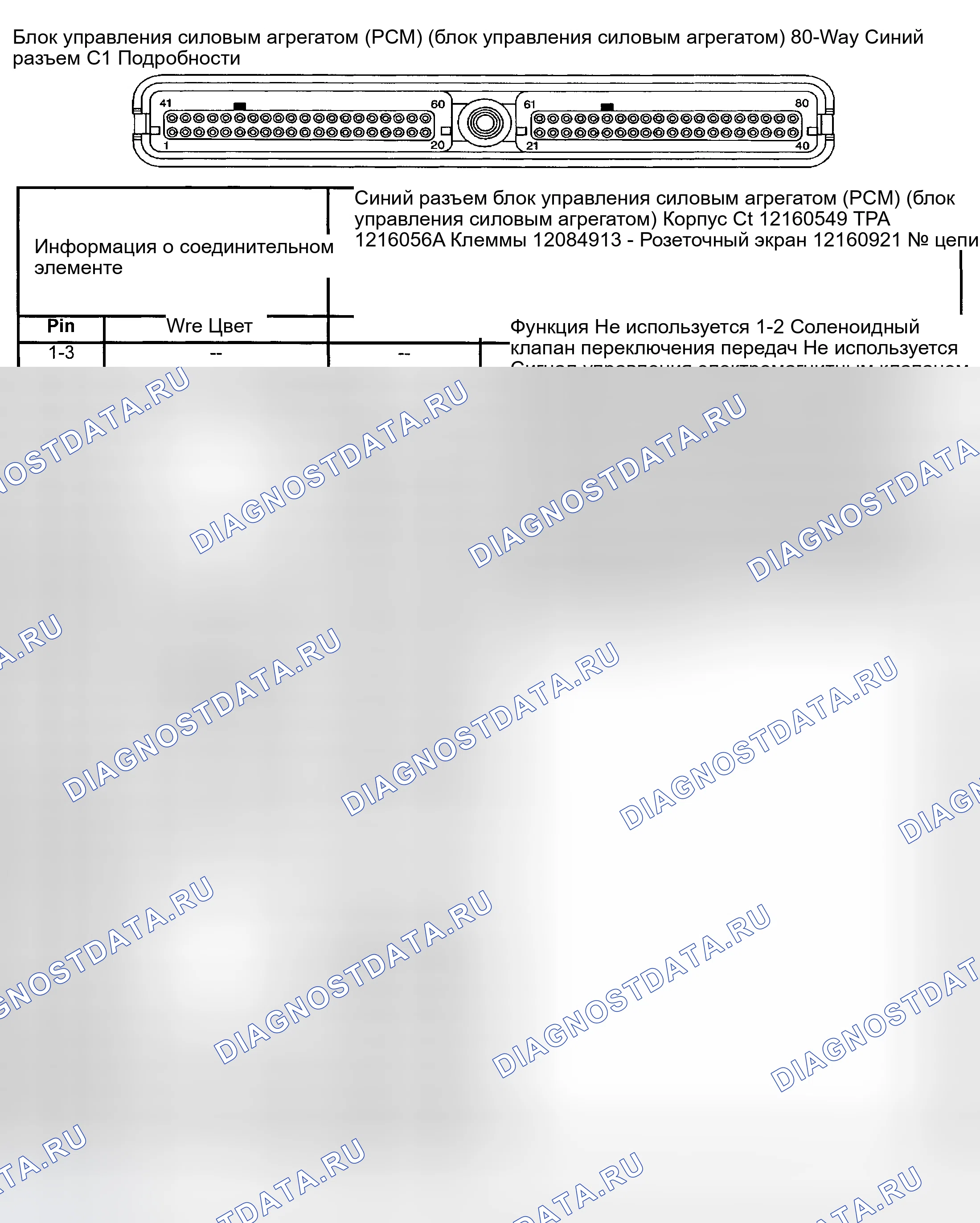 Рис. 334. Buick Park Avenue II рестайлинг