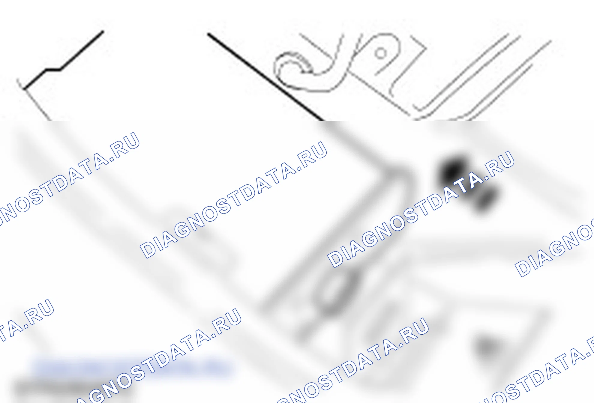 Как снять и установить Канистра — система улавливания паров топлива — Удалить и установить (29 250 0). Ford Galaxy I