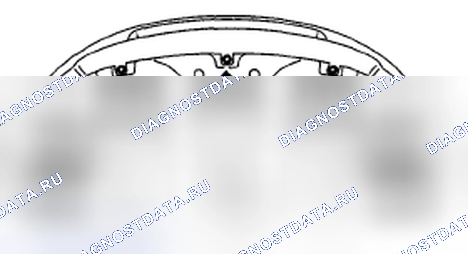 Рис. 27. Subaru Tribeca WX рестайлинг