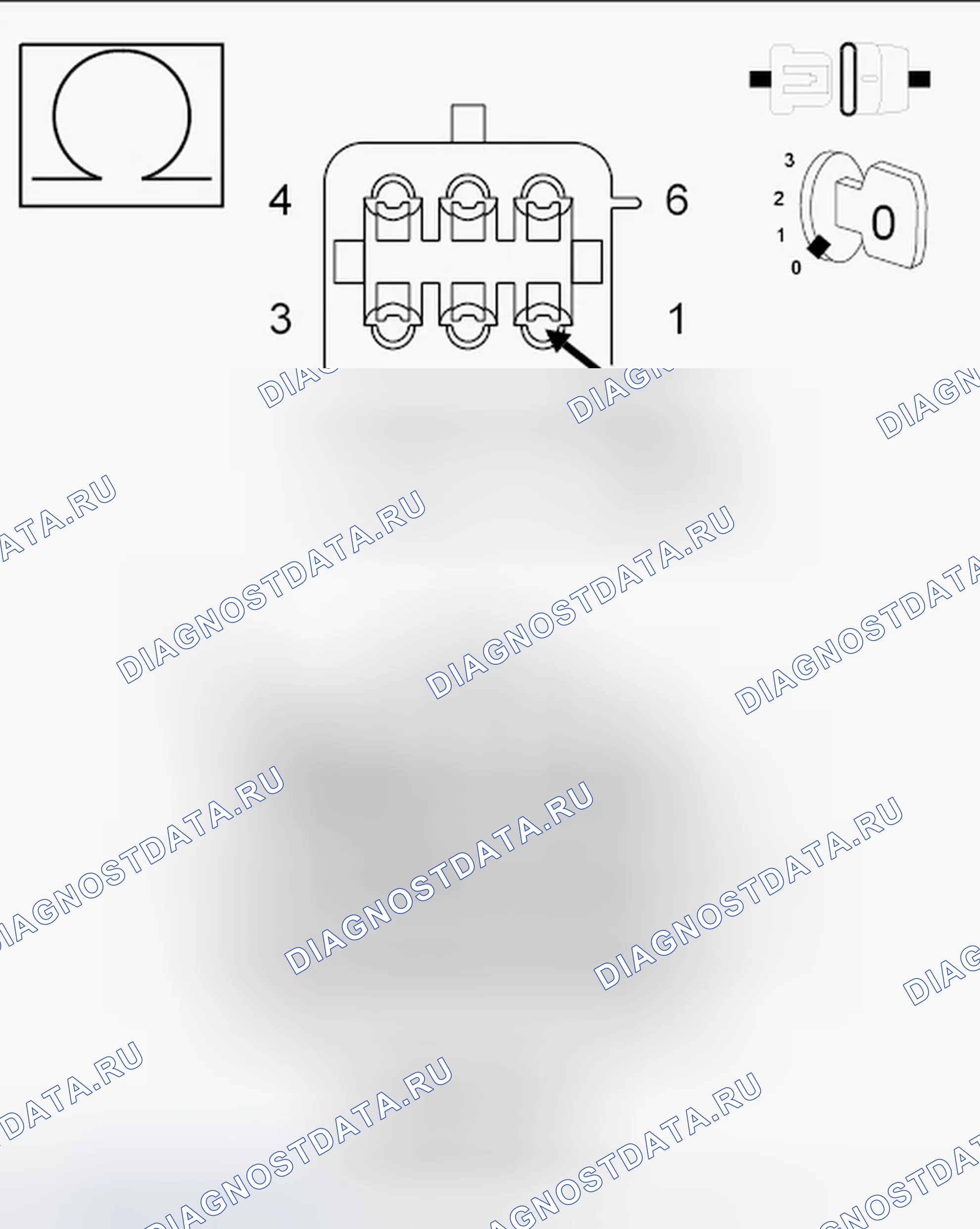 Рис. 111. Chrysler Town & Country V рестайлинг