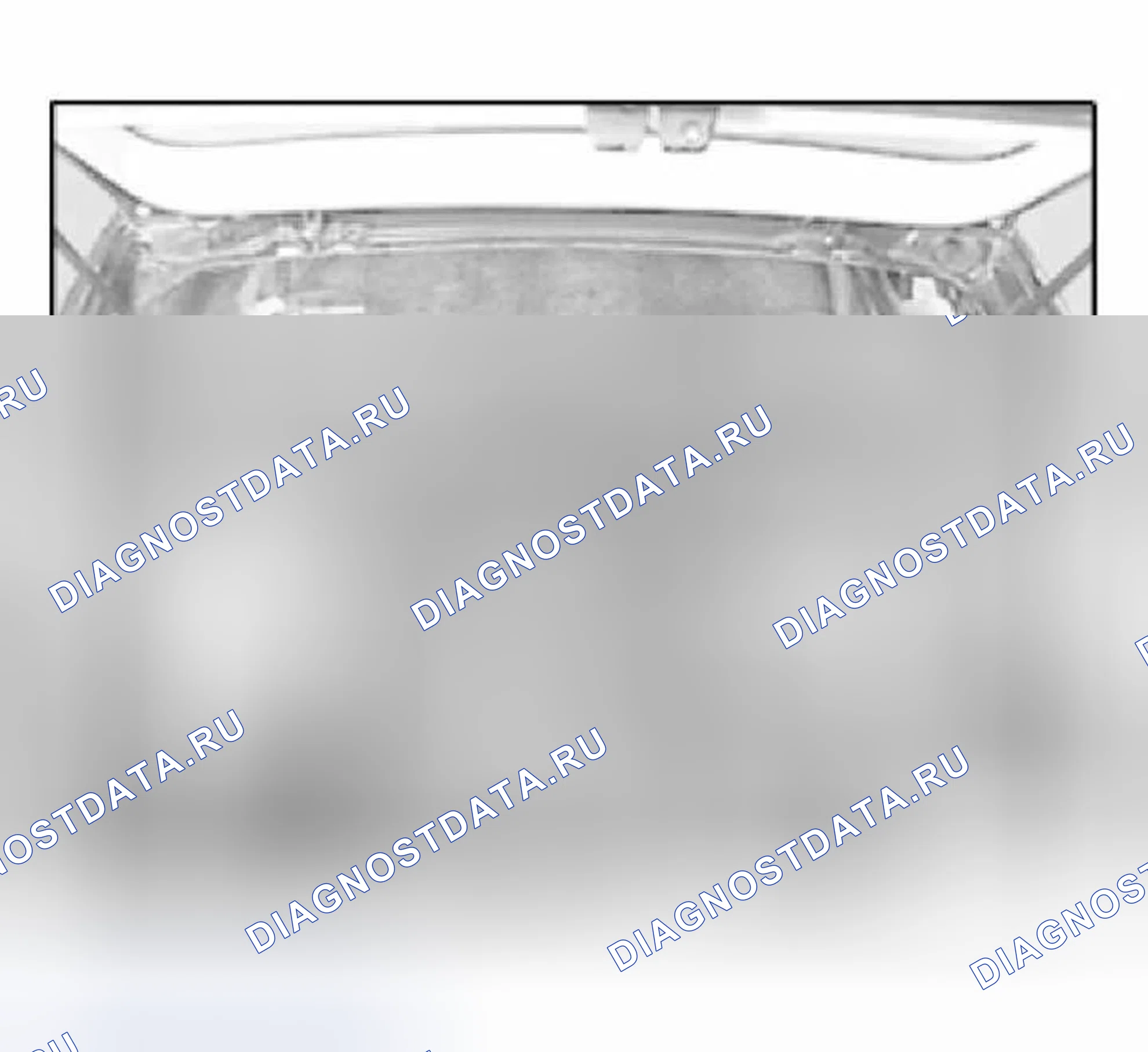 Рис. 977. BMW X5 E53