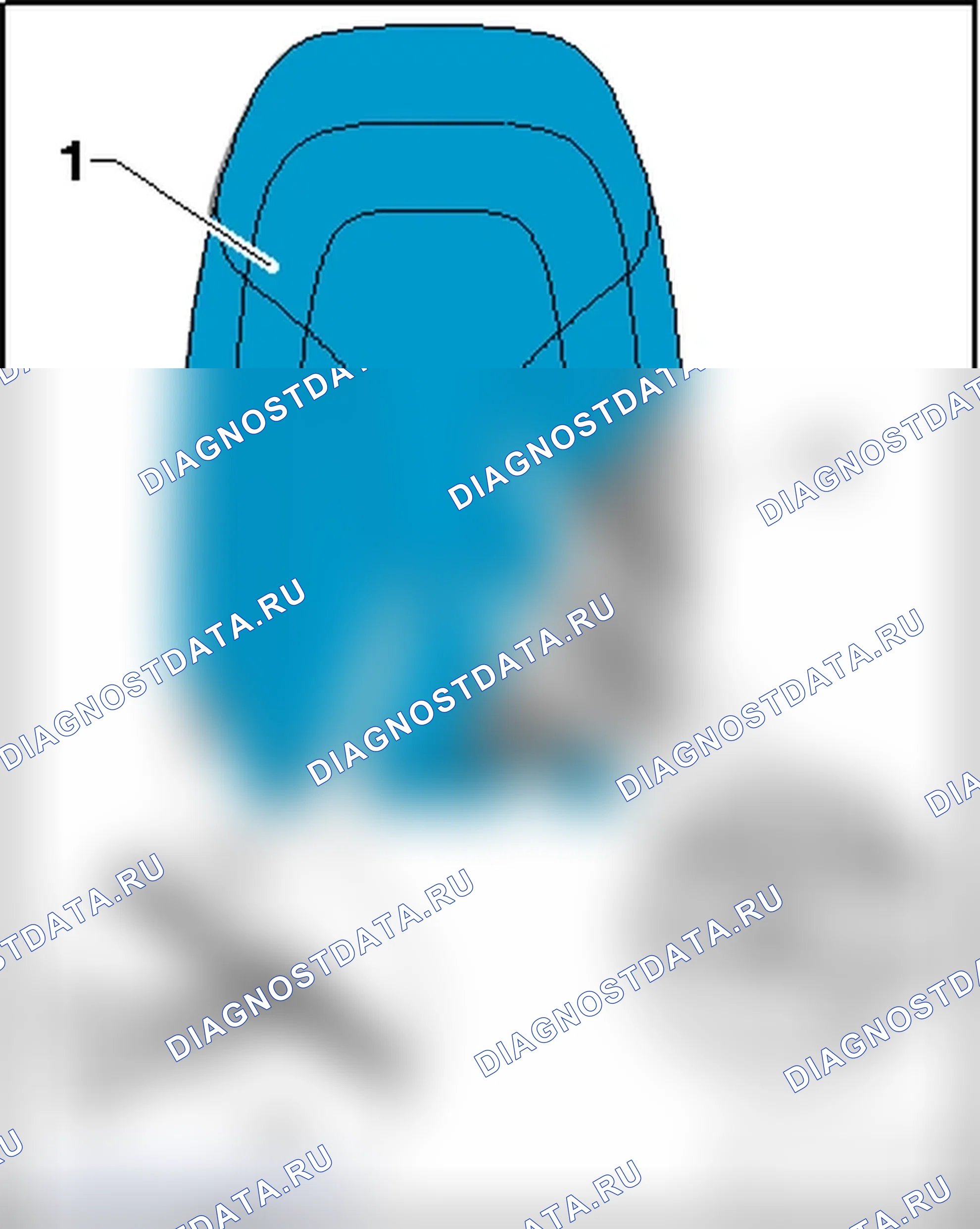 Рис. 248. Audi TT 8J рестайлинг