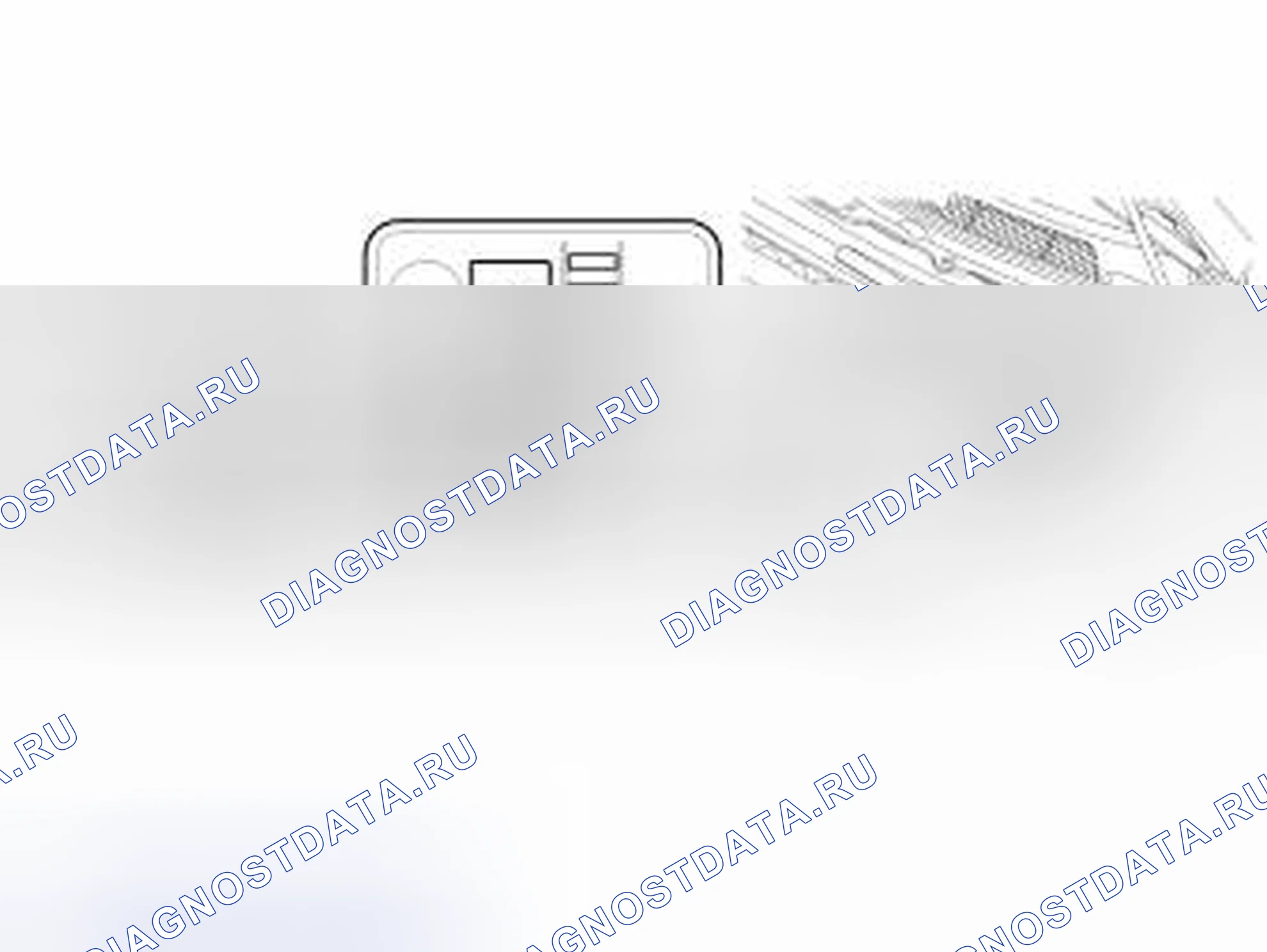 Рис. 18. Volvo XC70 II