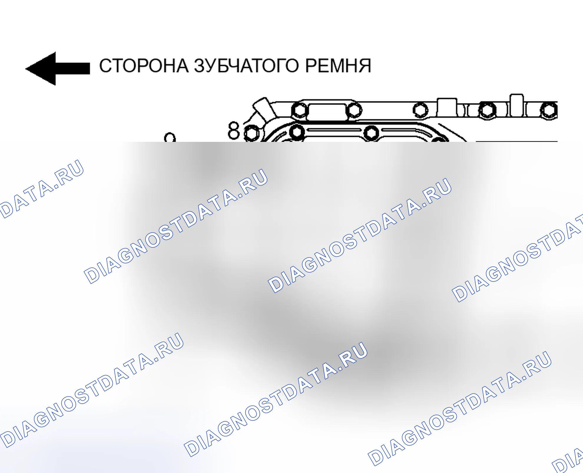 Рис. 253. Mitsubishi Outlander I