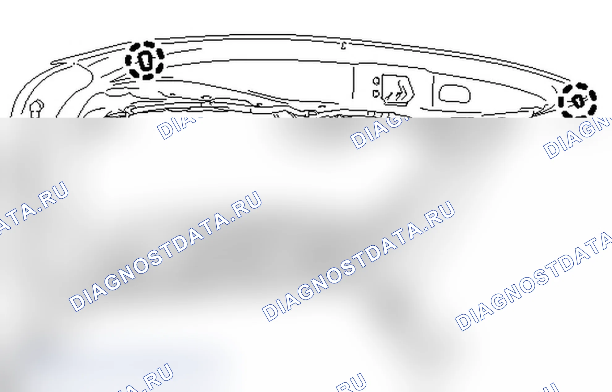 Рис. 214. Toyota Prius V I