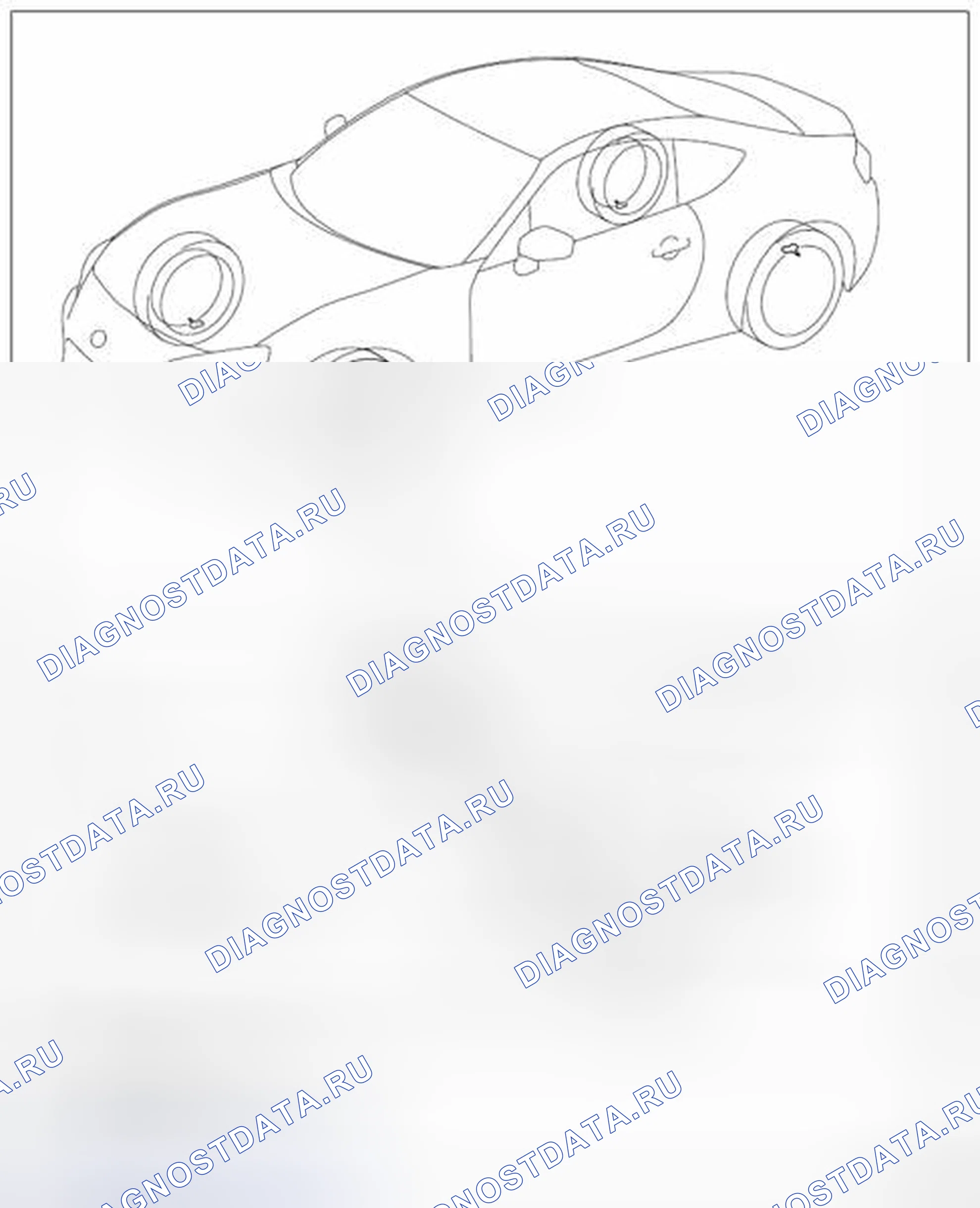 Рис. 23: Компоненты. Hyundai Creta I рестайлинг
