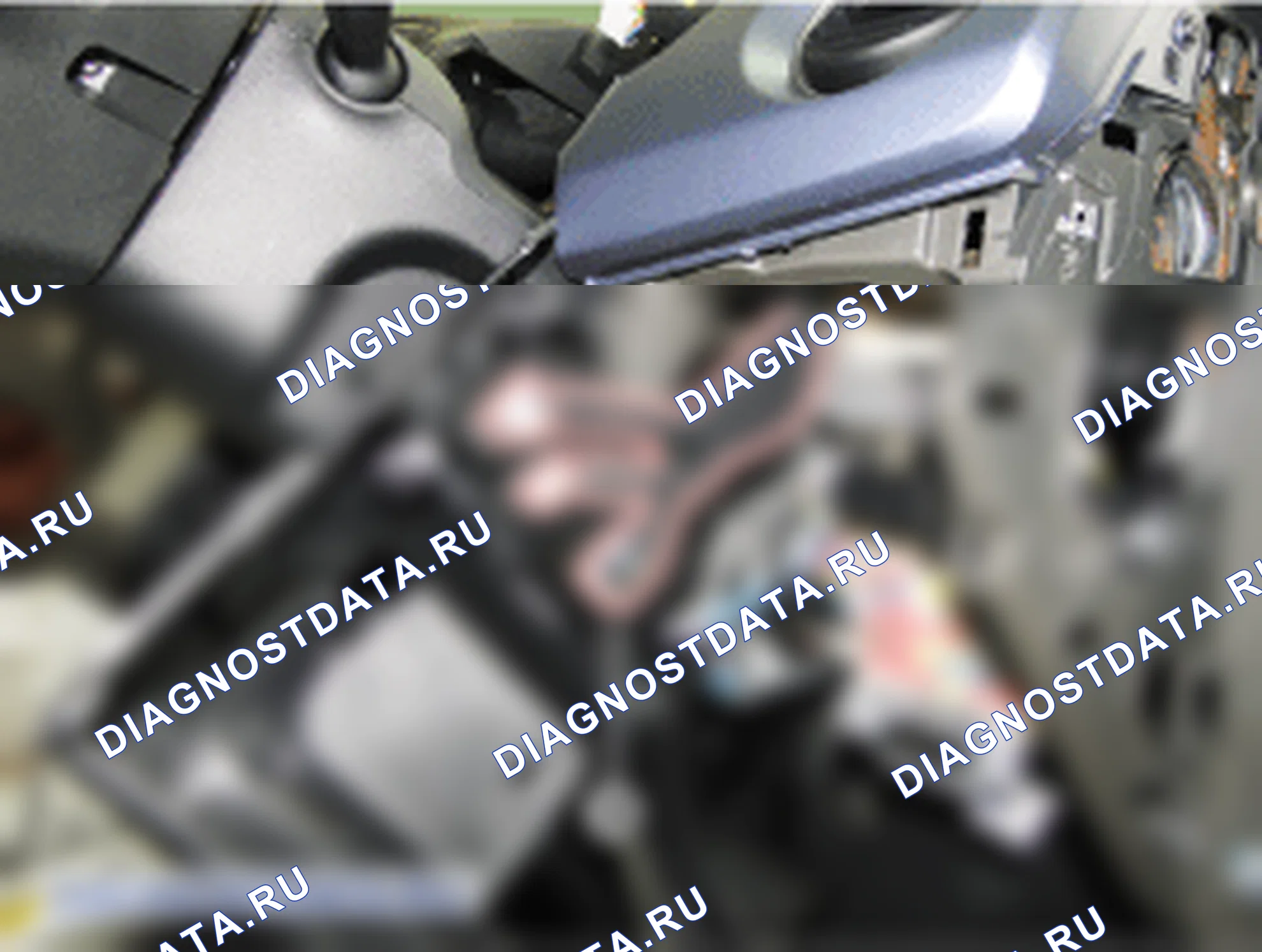 Выключатель LPG OFF. Hyundai GRAND i10/Xcent BA