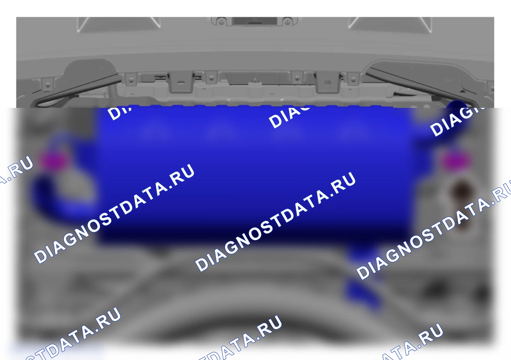 Как снять и установить глушитель — Tank 300. Tank 300 II