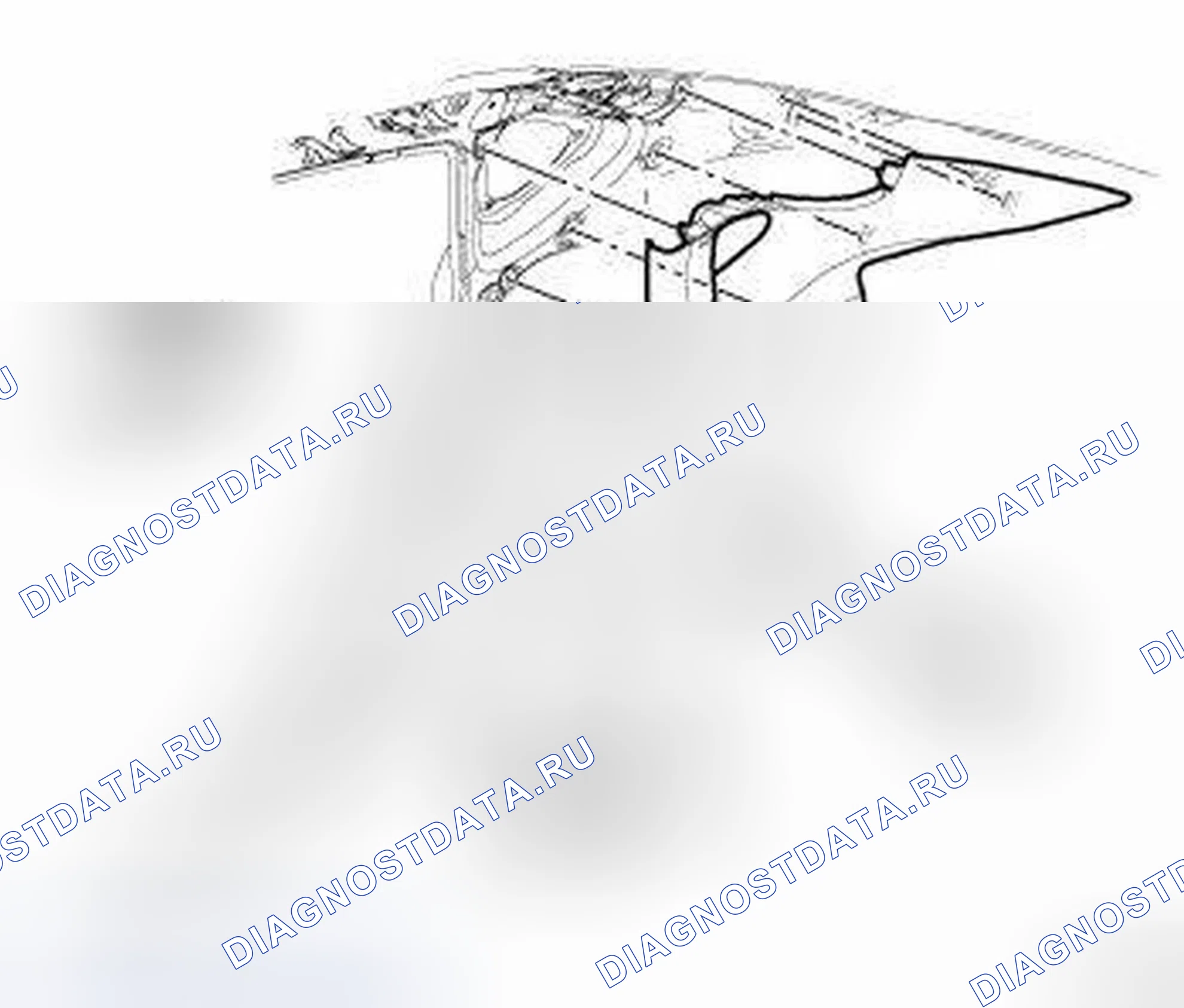 Рис. 308. Dodge Dart PF