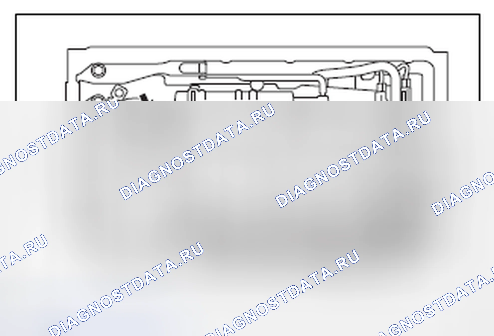 Рис. 258. Hyundai Creta I рестайлинг