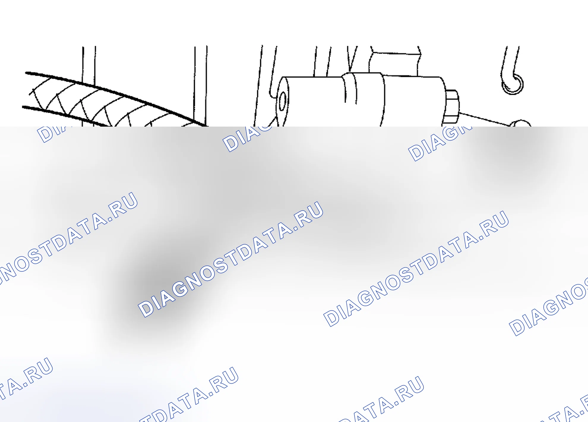 Рис. 447. Hyundai Porter IV