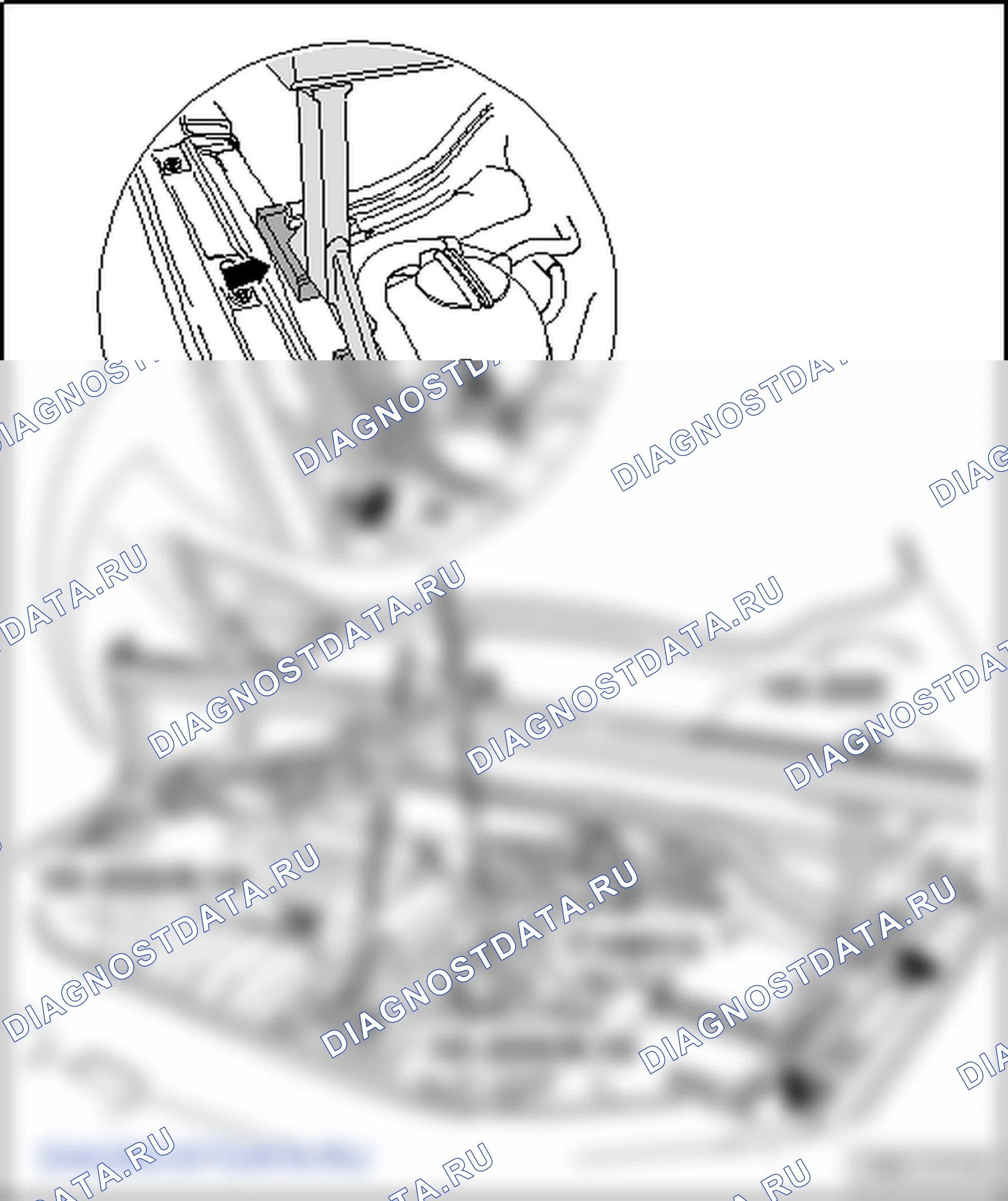 «„Снятие и установка коробки передач“». Volkswagen Golf Mk5