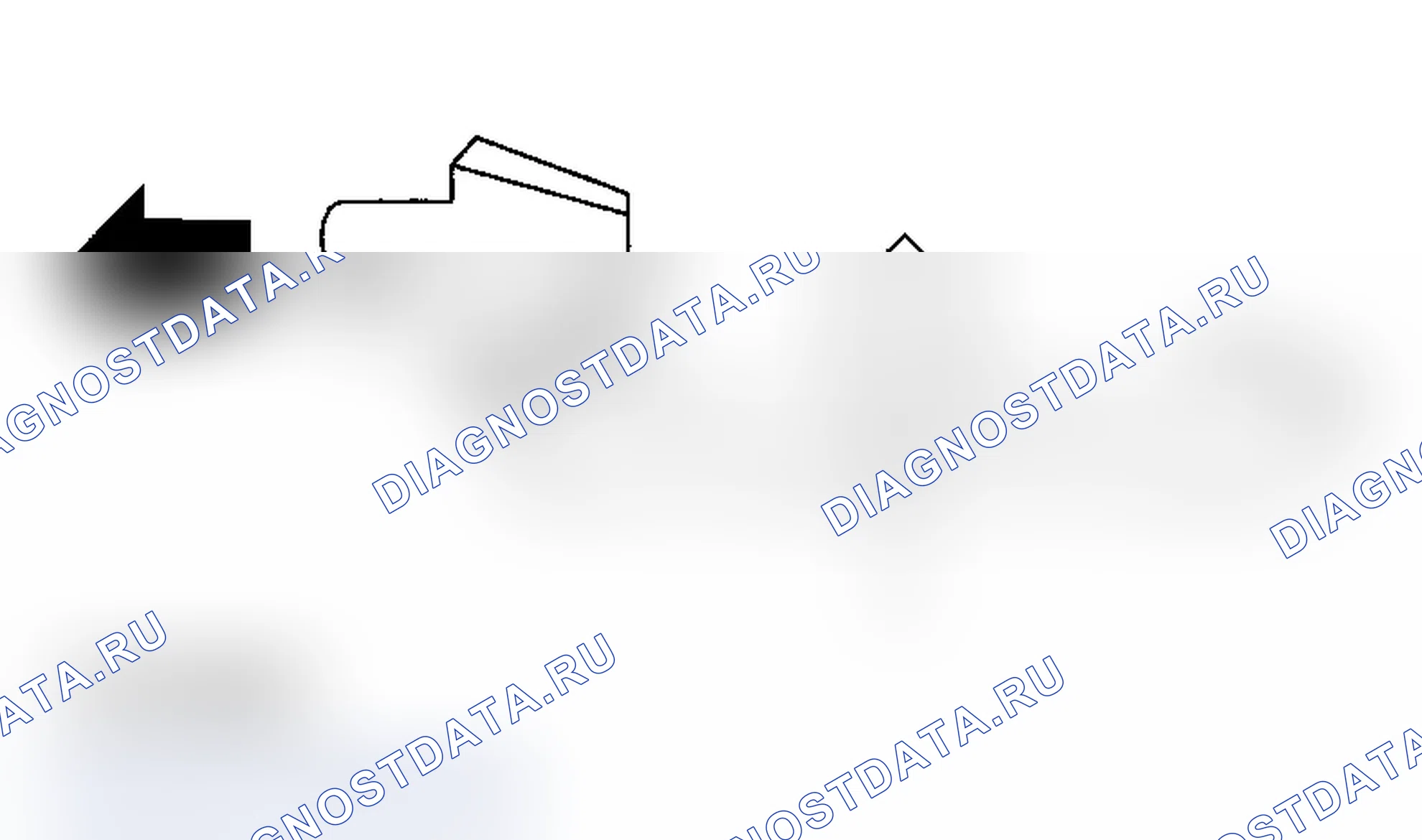 Рис. 315. Subaru Impreza WRX GD/GG рестайлинг