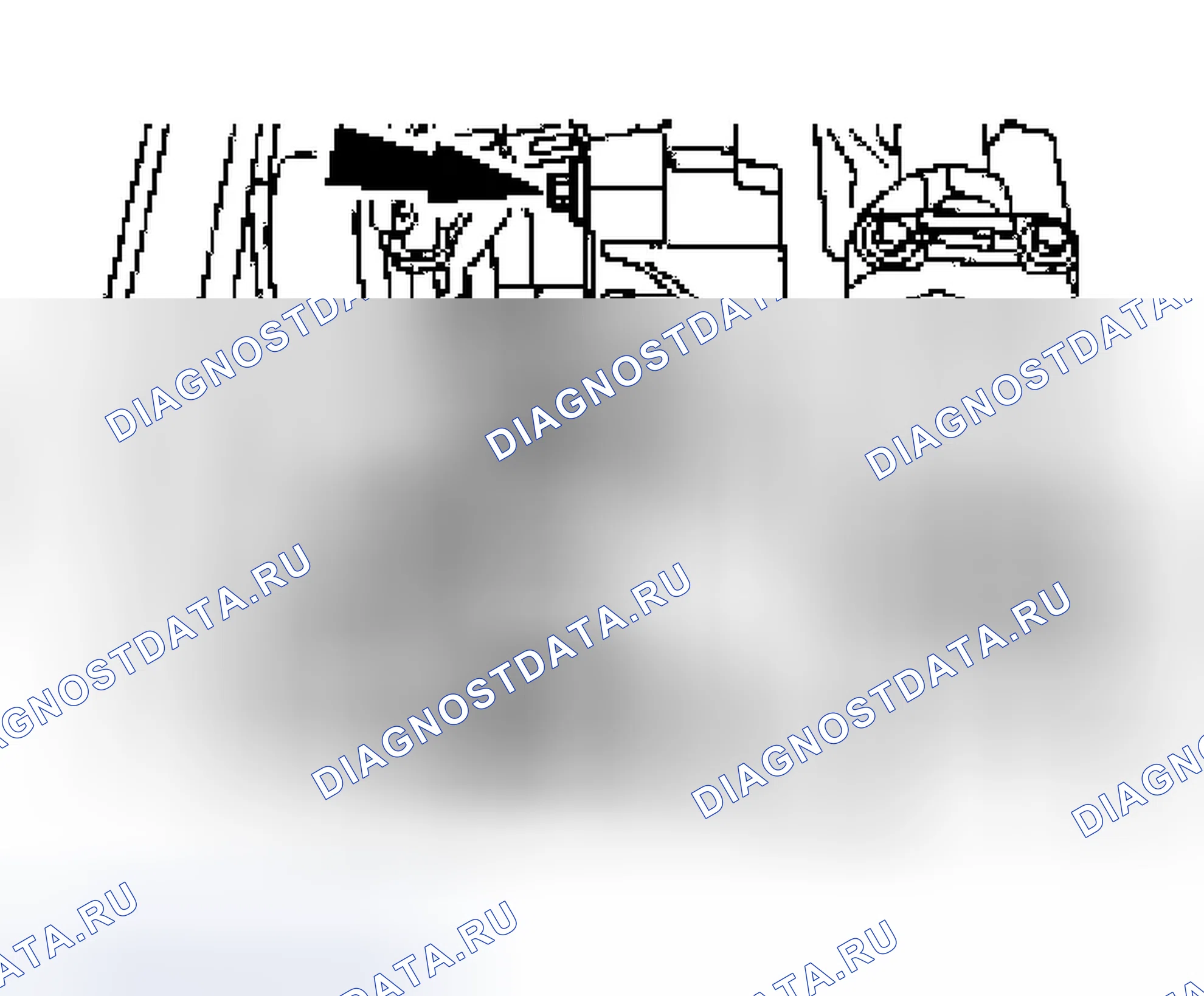 Рис. 784. Ford Escape I