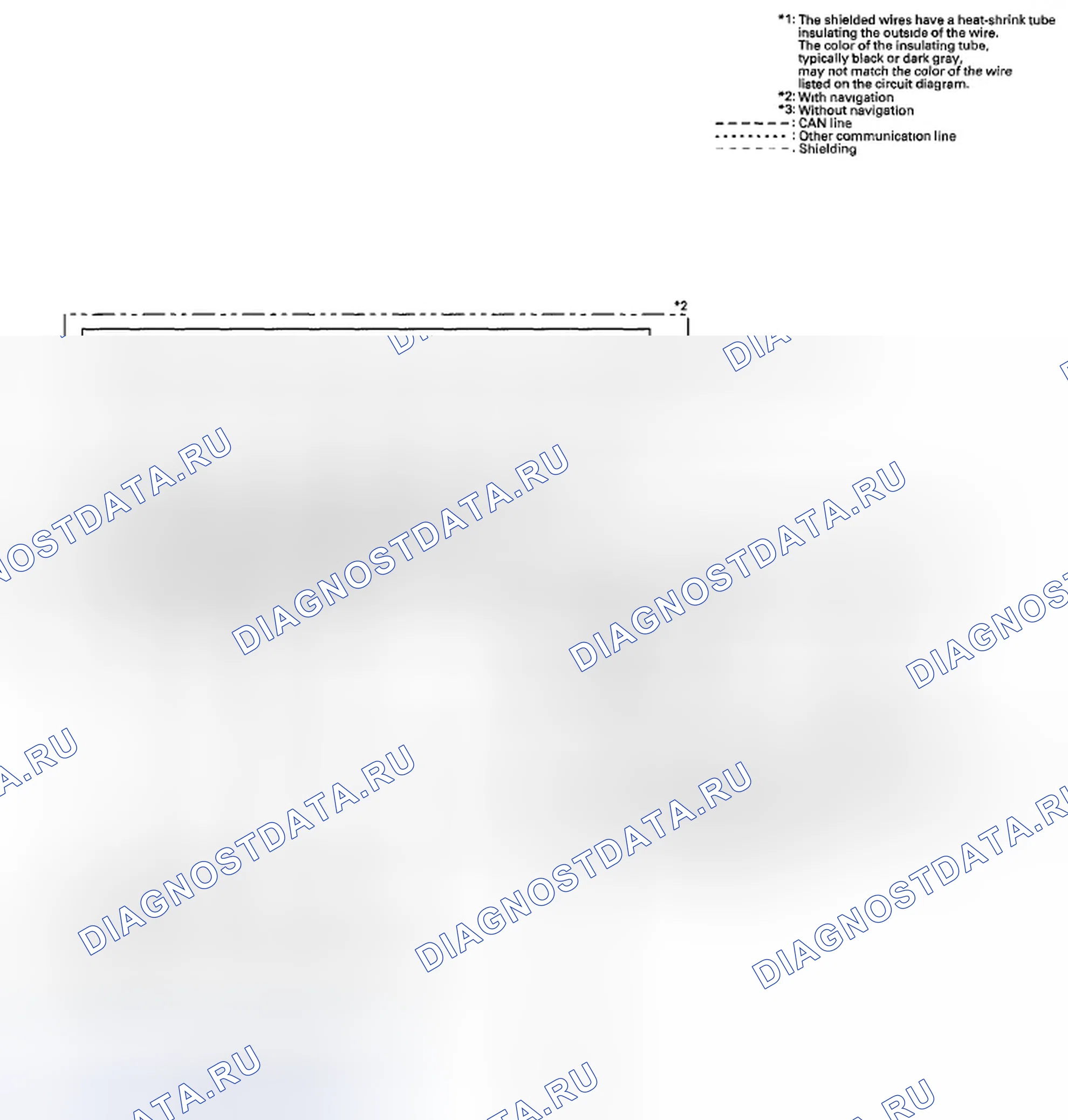 Рис. 667. Honda Crosstour I