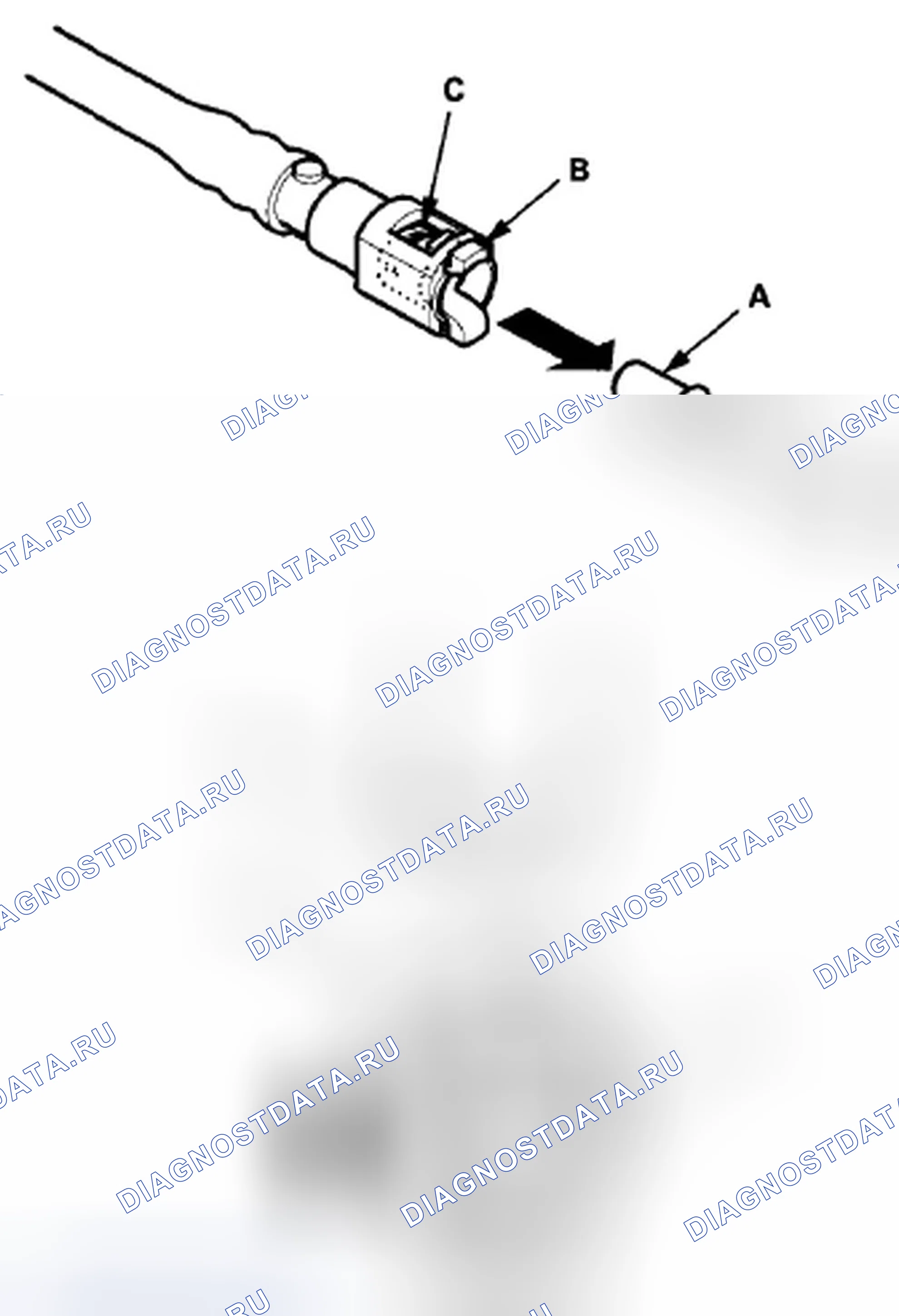 Рис. 565. Honda Insight ZE2 рестайлинг