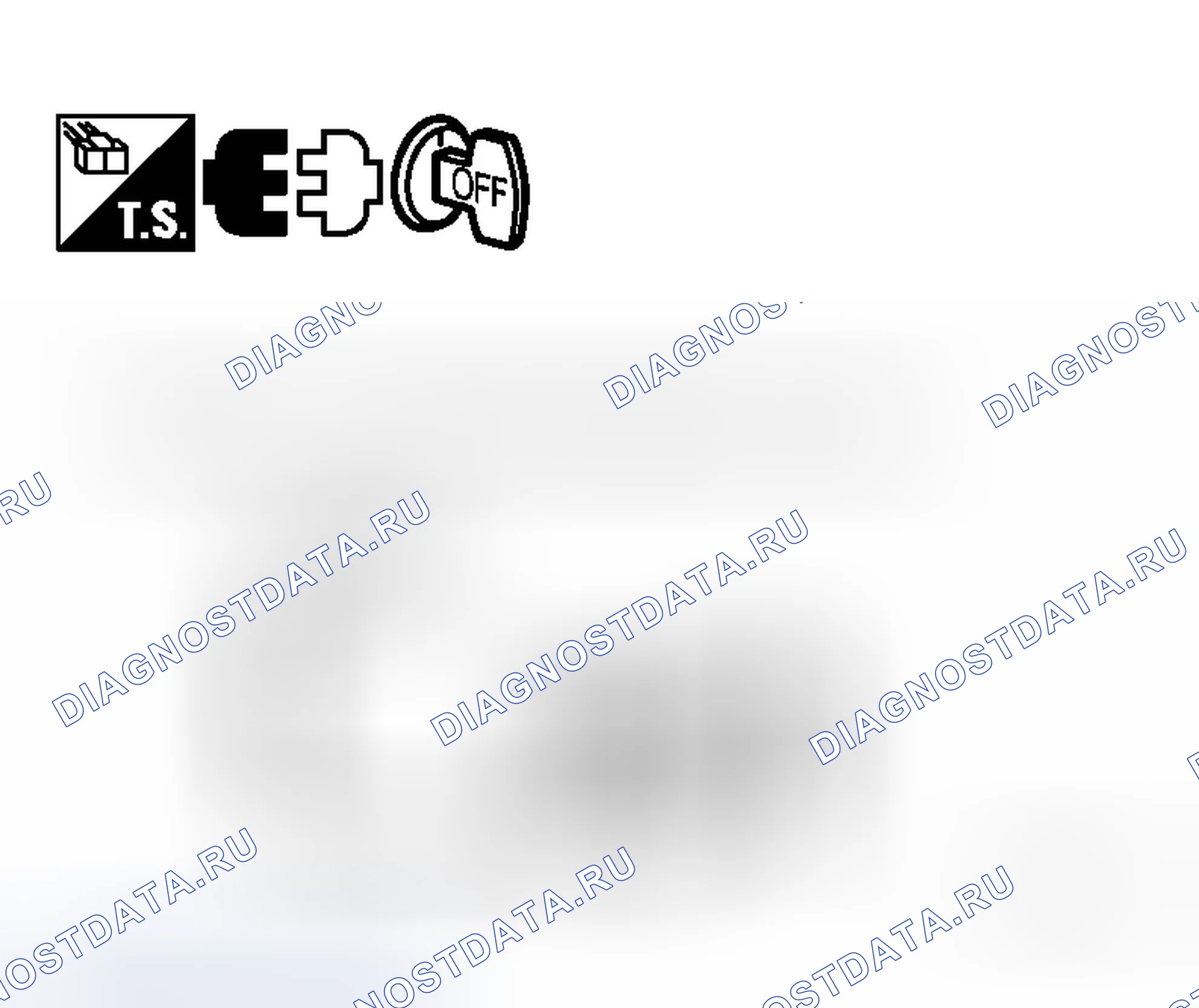 Рис. 42: КОД НЕИСПРАВНОСТИ № 25, 26, 27, 28. Infiniti M35 III